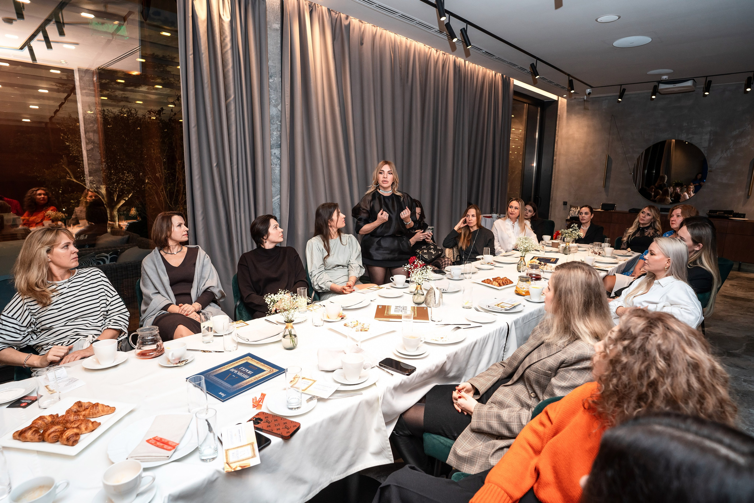 Фоторепортаж деловой Сочи. Фотограф Сочи