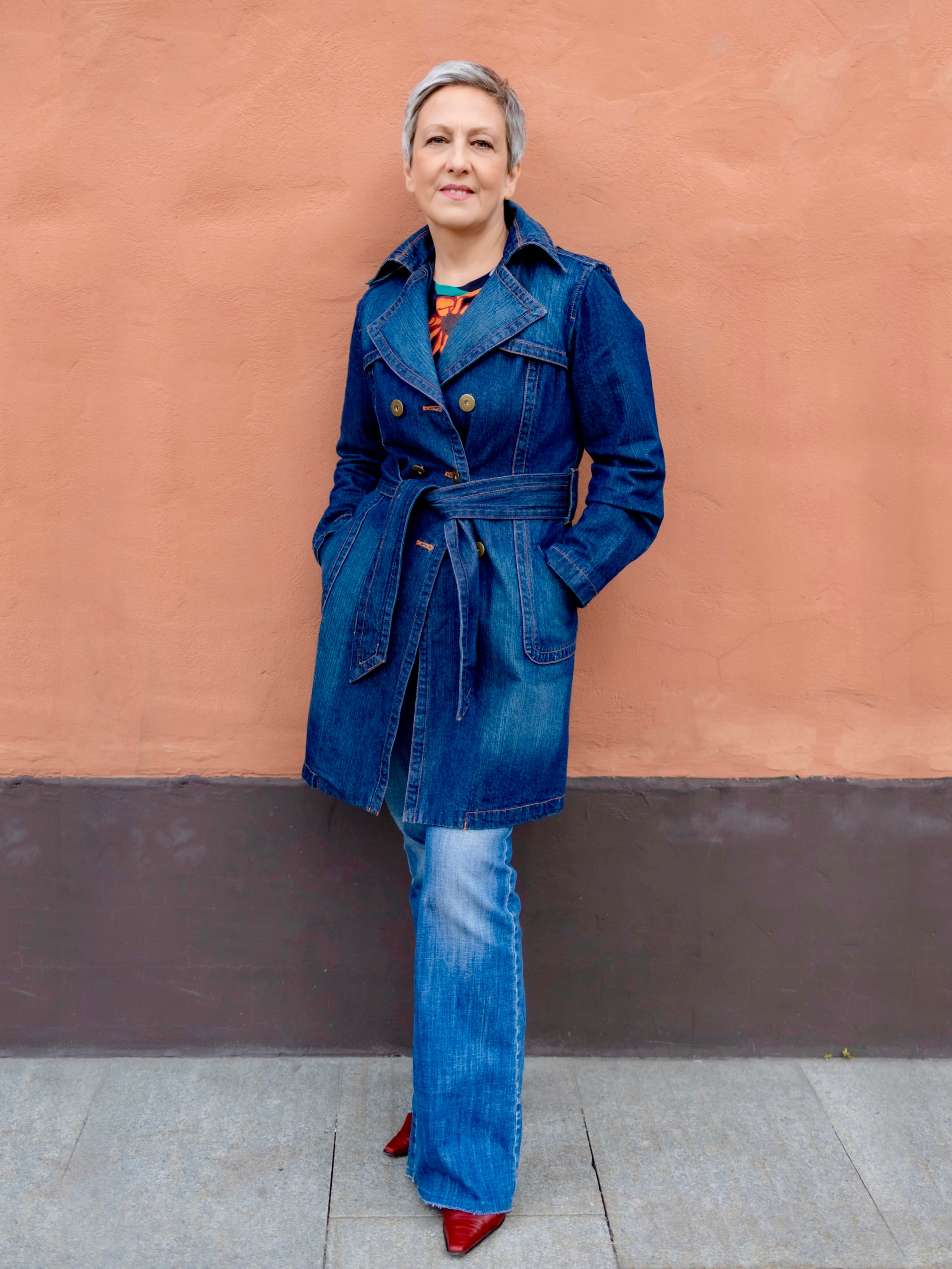 Фотосессии на улице. Фотограф в Москве — Рина Серёгина — съёмка в студии и репортаж