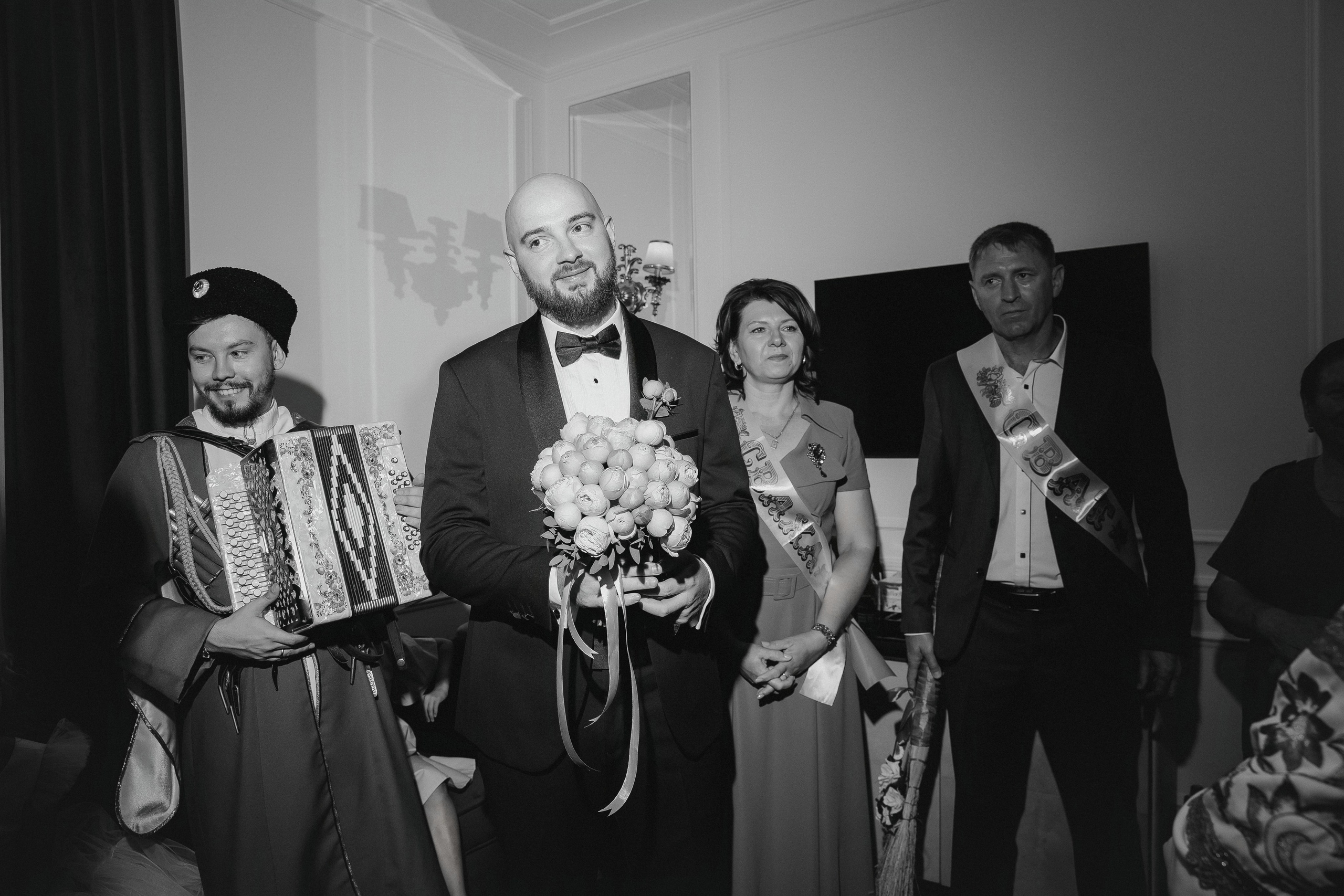 Владислав и Яна. Свадебный фотограф в Краснодаре Ольга Цвиченко