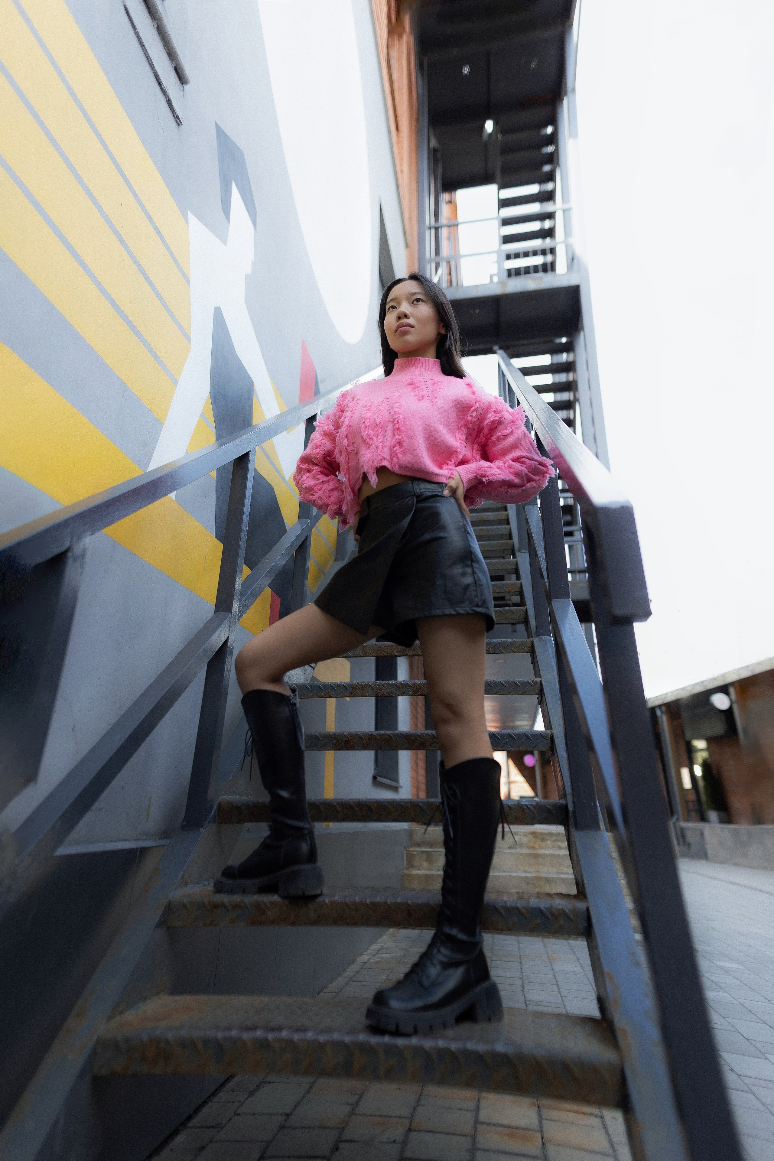 Ease. Евгения Волошина Фотограф Москва / Белгород