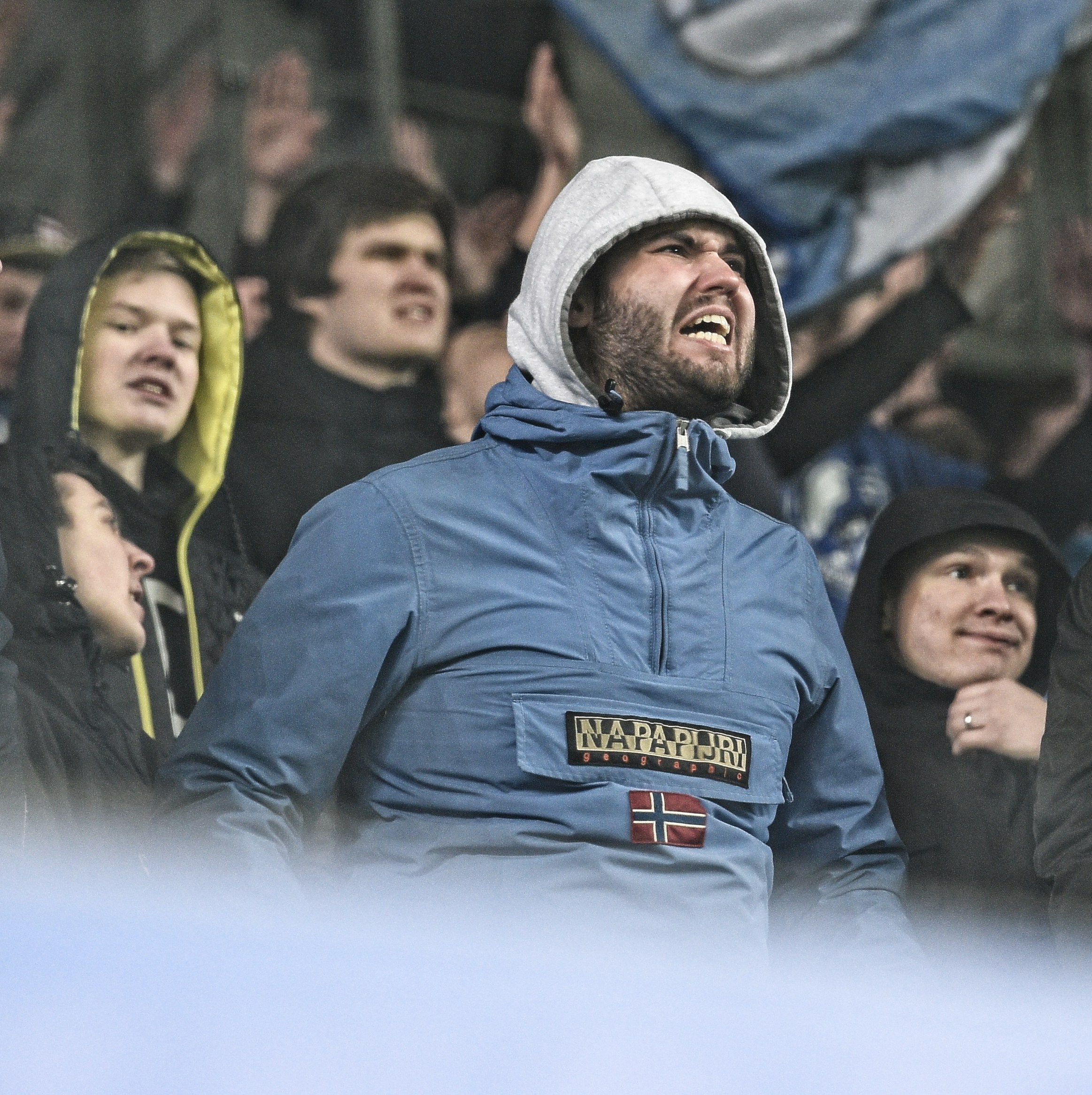 Репортаж. Studiovolkonski