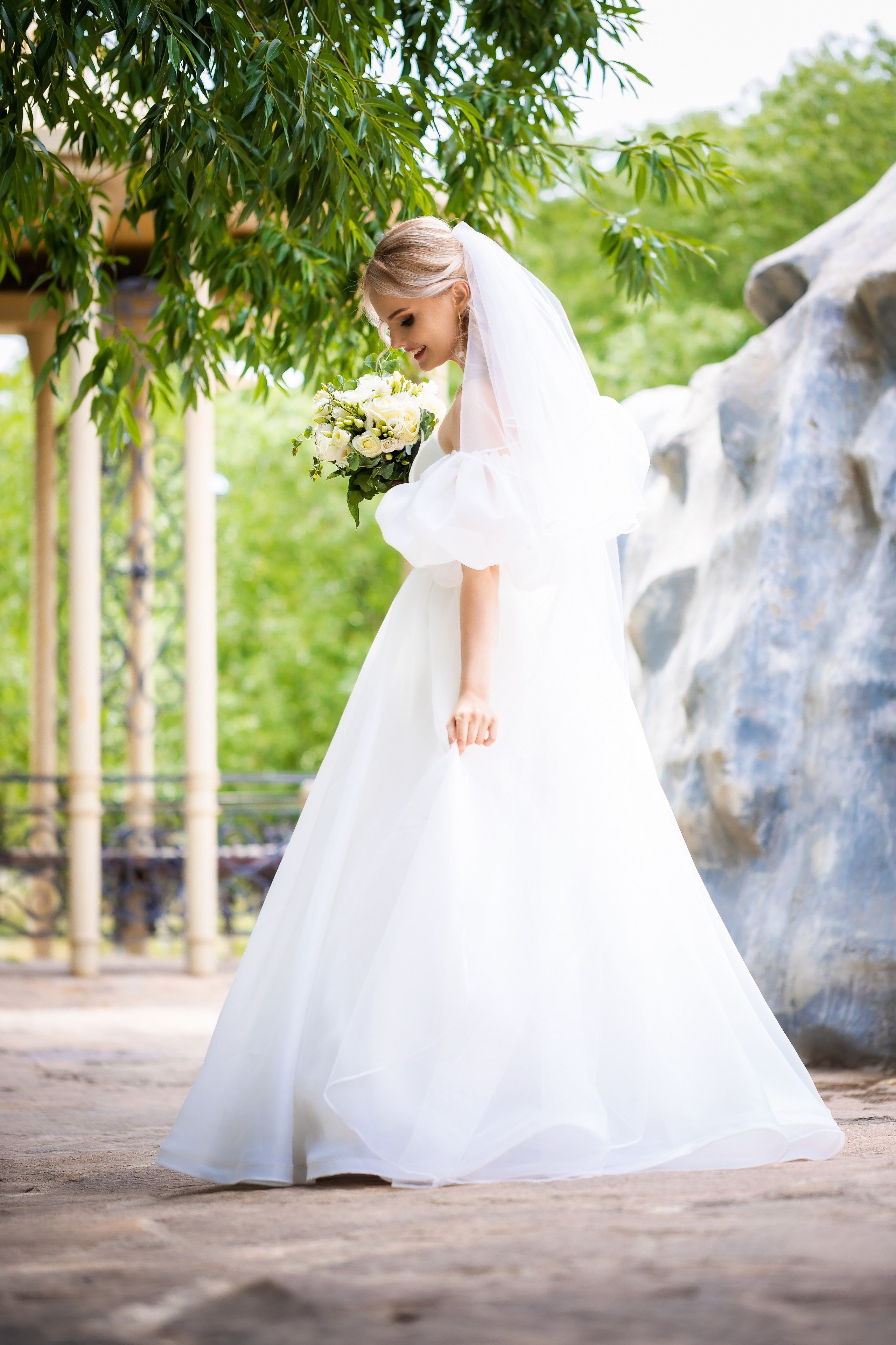 Олег и Надежда Астана. Семейный и Свадебный фотограф в Астане Александр Астапов