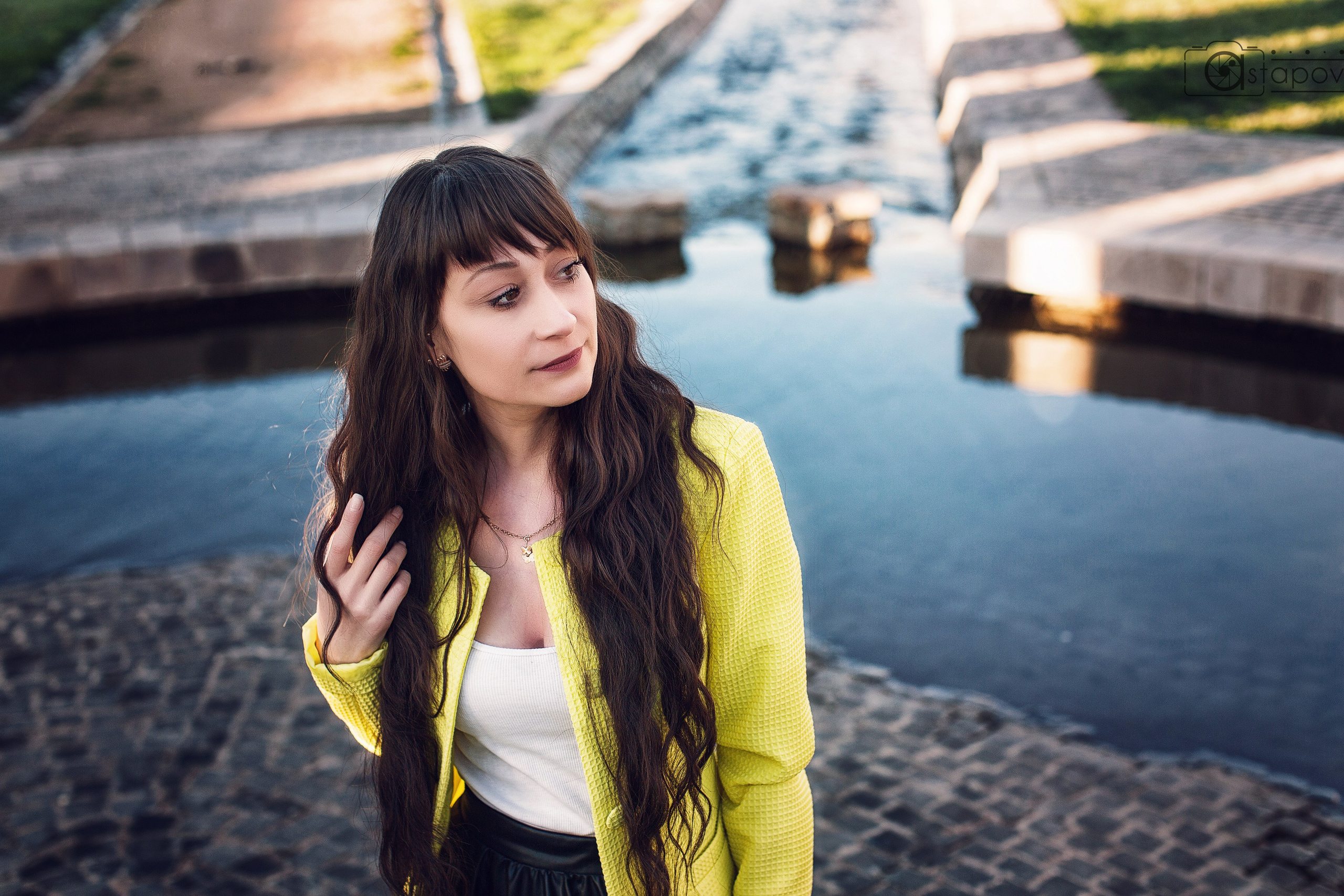 Фотосессии. Семейный и Свадебный фотограф в Астане Александр Астапов