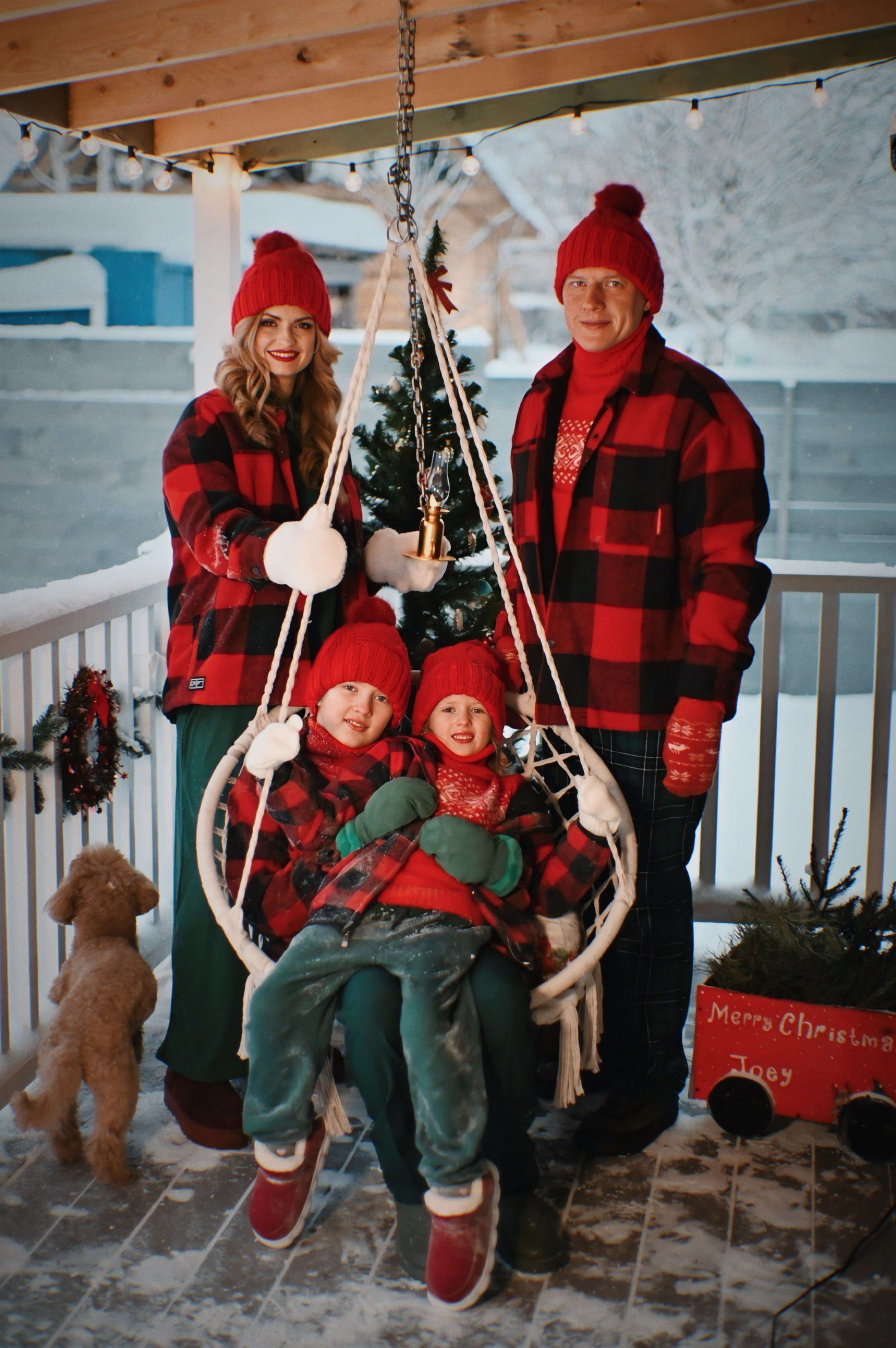 Фото ПРАЗДНИК К НАМ ПРИХОДИТ от Анны. ФОТОПРОЕКТЫ