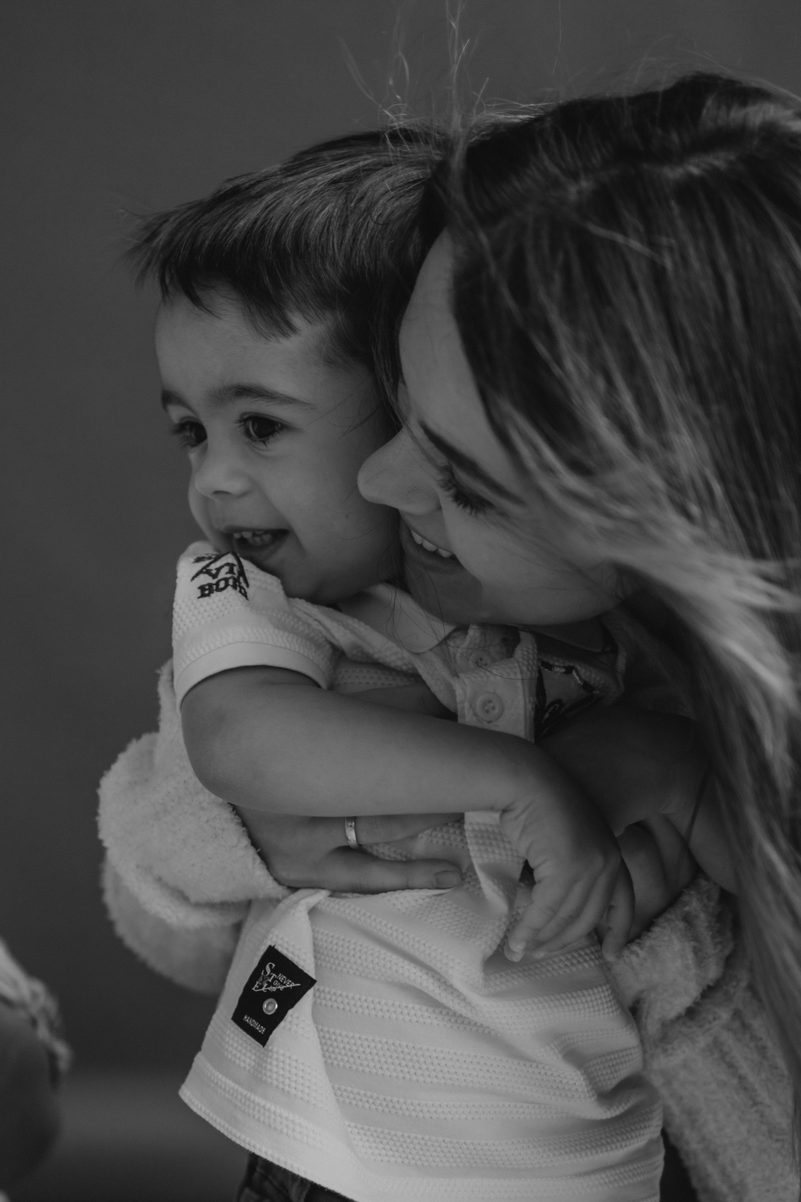 Инна, Иван и малыши Егор и Саша. Семейный, домашний, ньюборн фотограф Москва Цветкова Елизавета