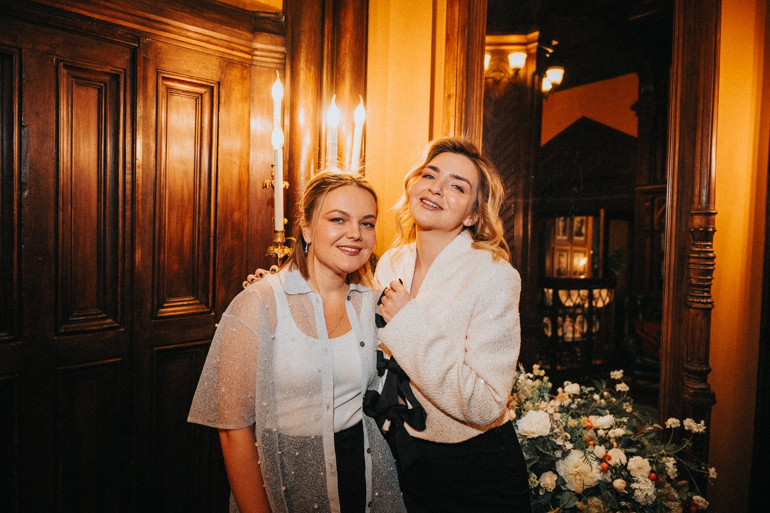 Ксения. Портретный и репортажный фотограф