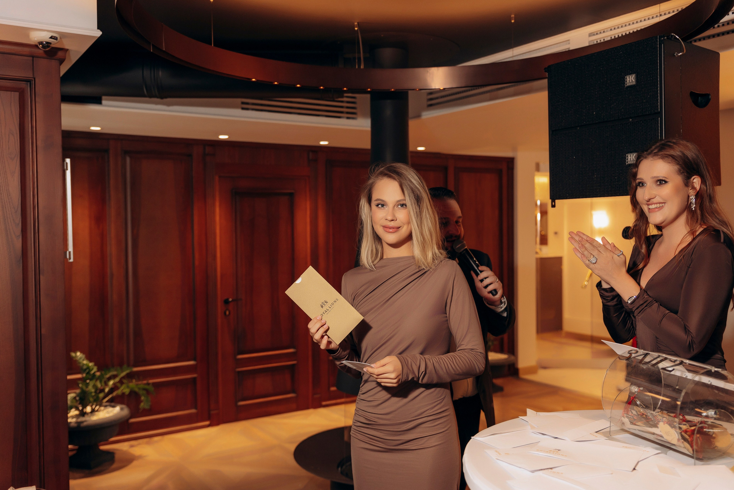 Открытие отеля Royal Lions Grand Hotel 15 сентября 2024. Фотограф в Калининграде свадебная фотография, репортажная, фотосессии