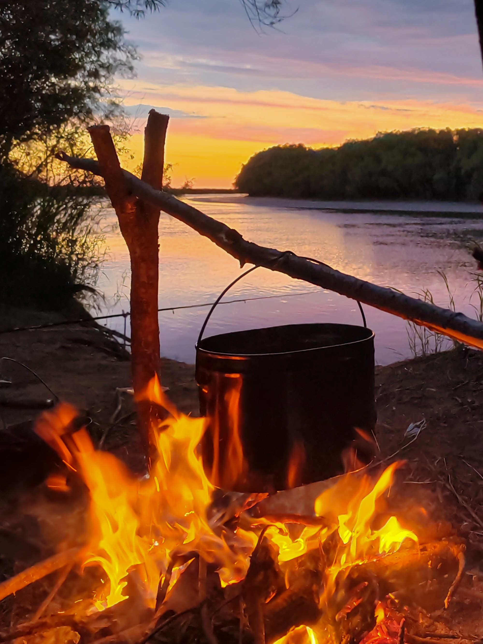 Дальний Восток — природа и достопримечательности