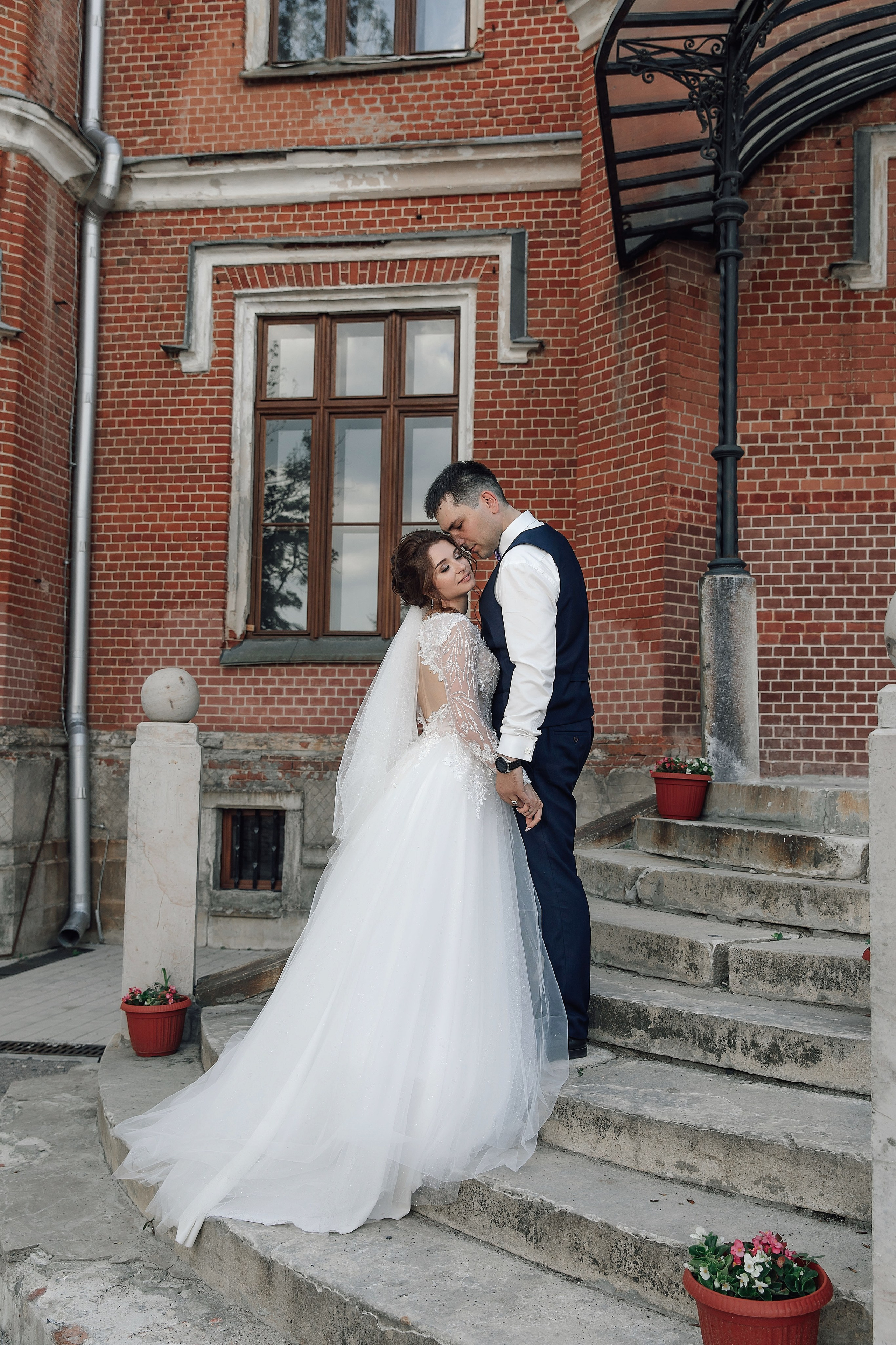 Святослав Дьяконов — фотограф на свадьбу в Воронеже