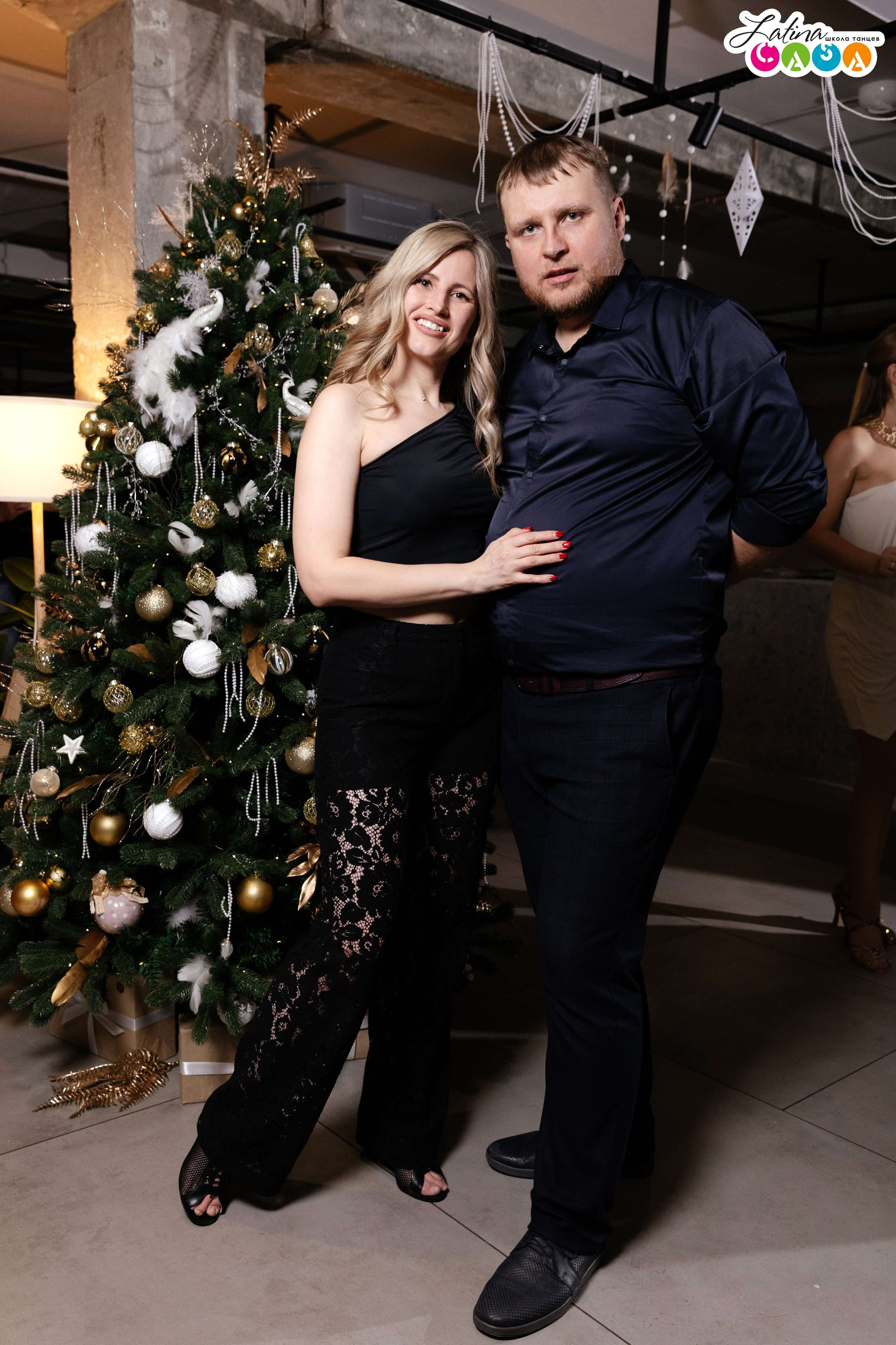 Корпоратив Casa Latina. Семейный фотограф — Макс Белогрудов