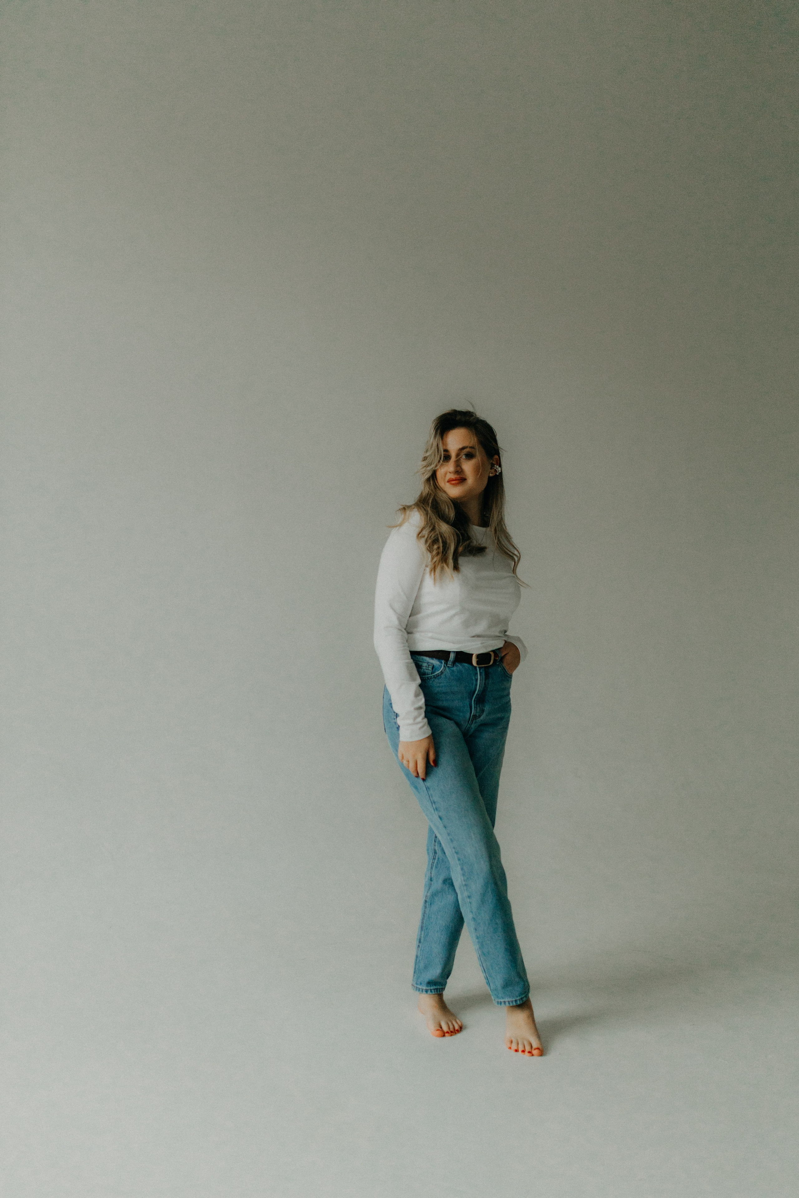 Яна. Фотограф НОГИНСК, Москва, Анастасия Белая