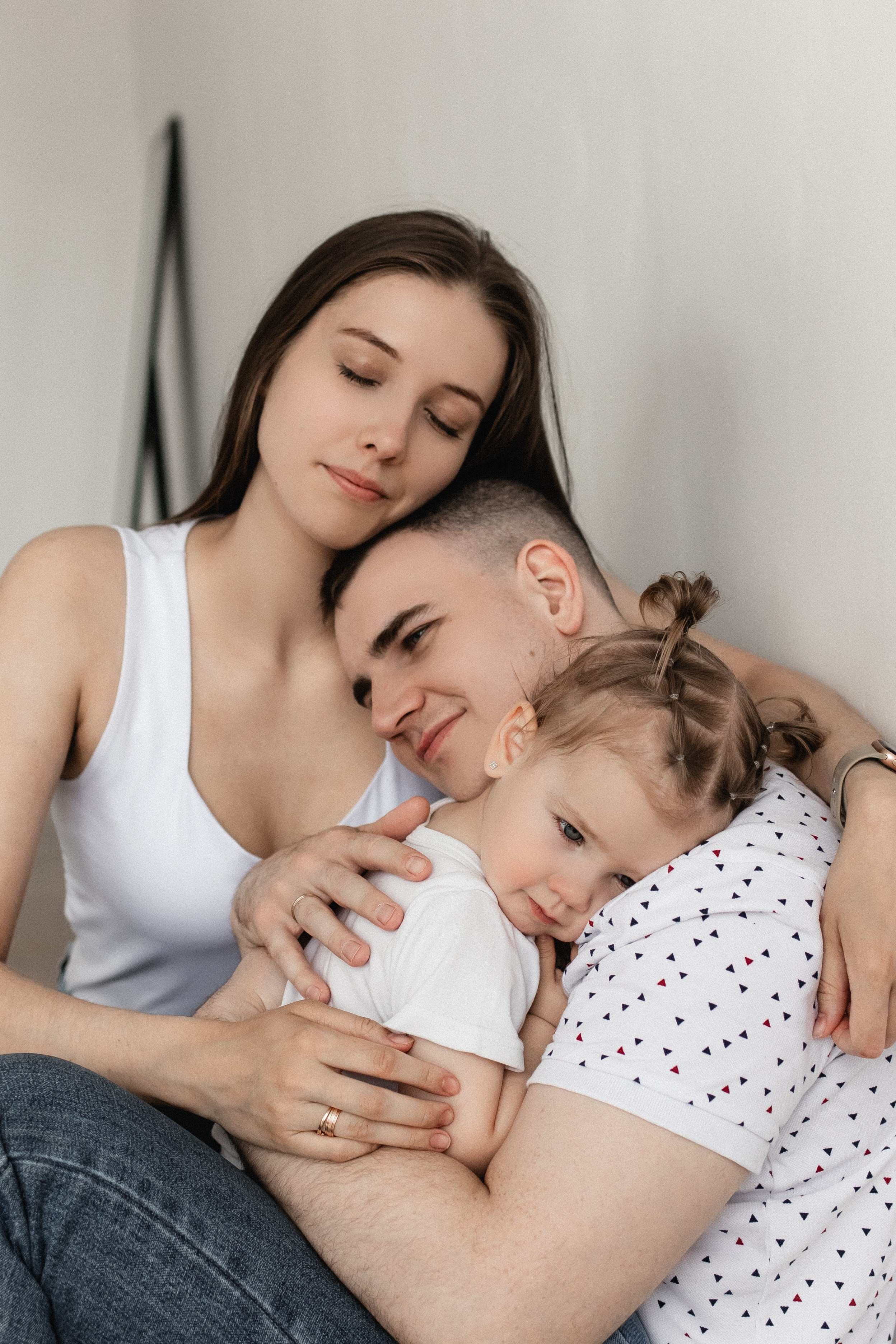 СТУДИЯ. Семейный и детский фотограф в Нижнем Новгороде Буслаева Мария