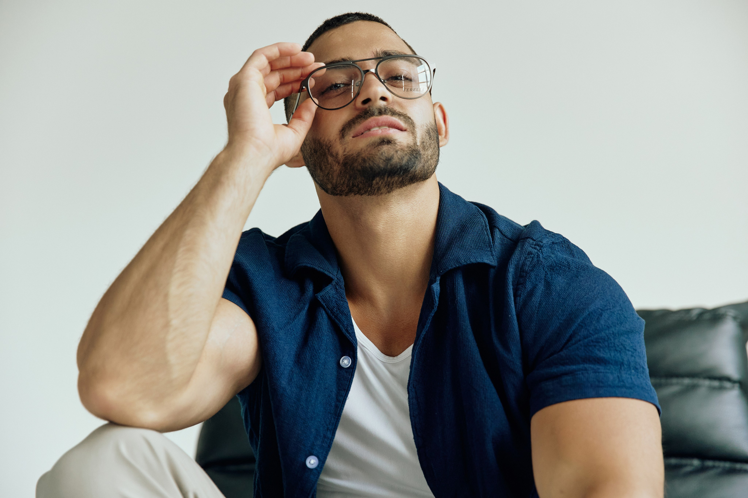 STRONG MAN. Дмитрий Мазуркевич: Профессиональный Репортажный Фотограф