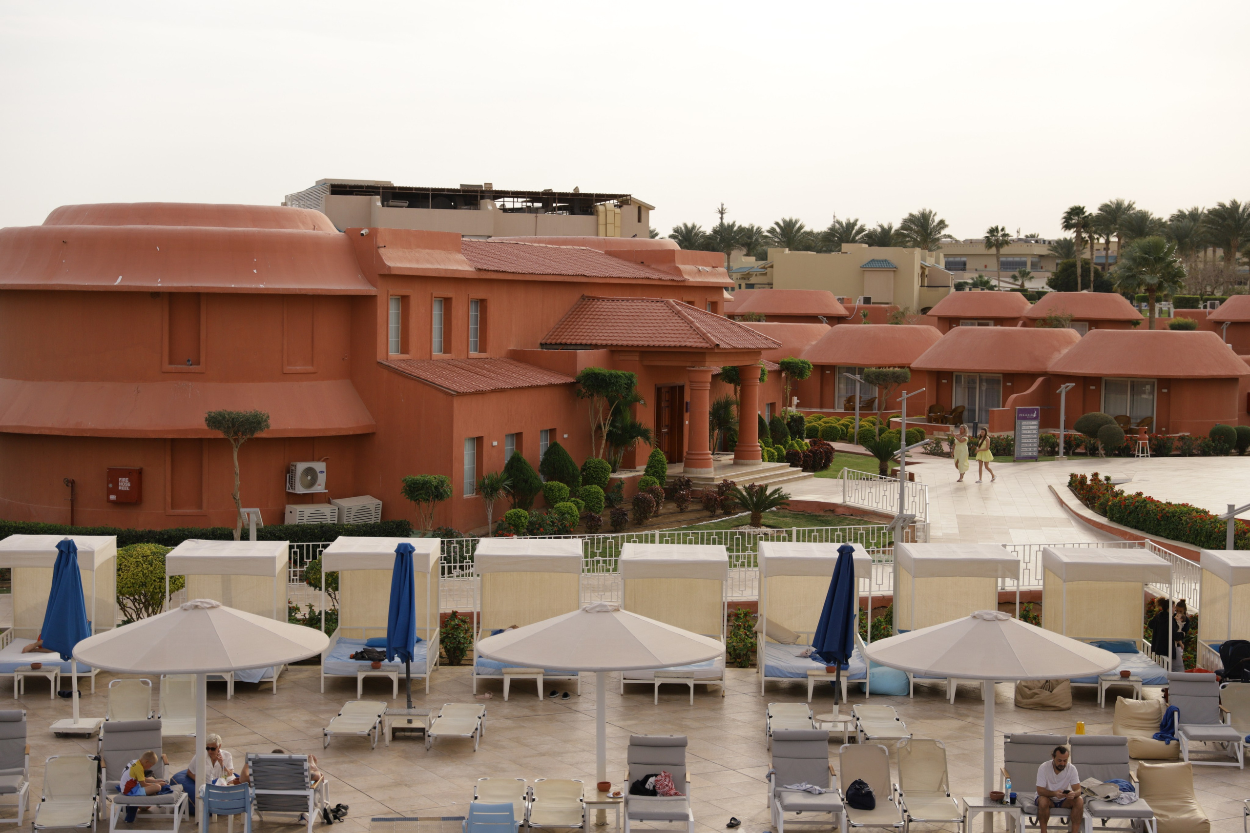 Шарм-Эль-Шейх. Светлана Иванова - профессиональный фотограф