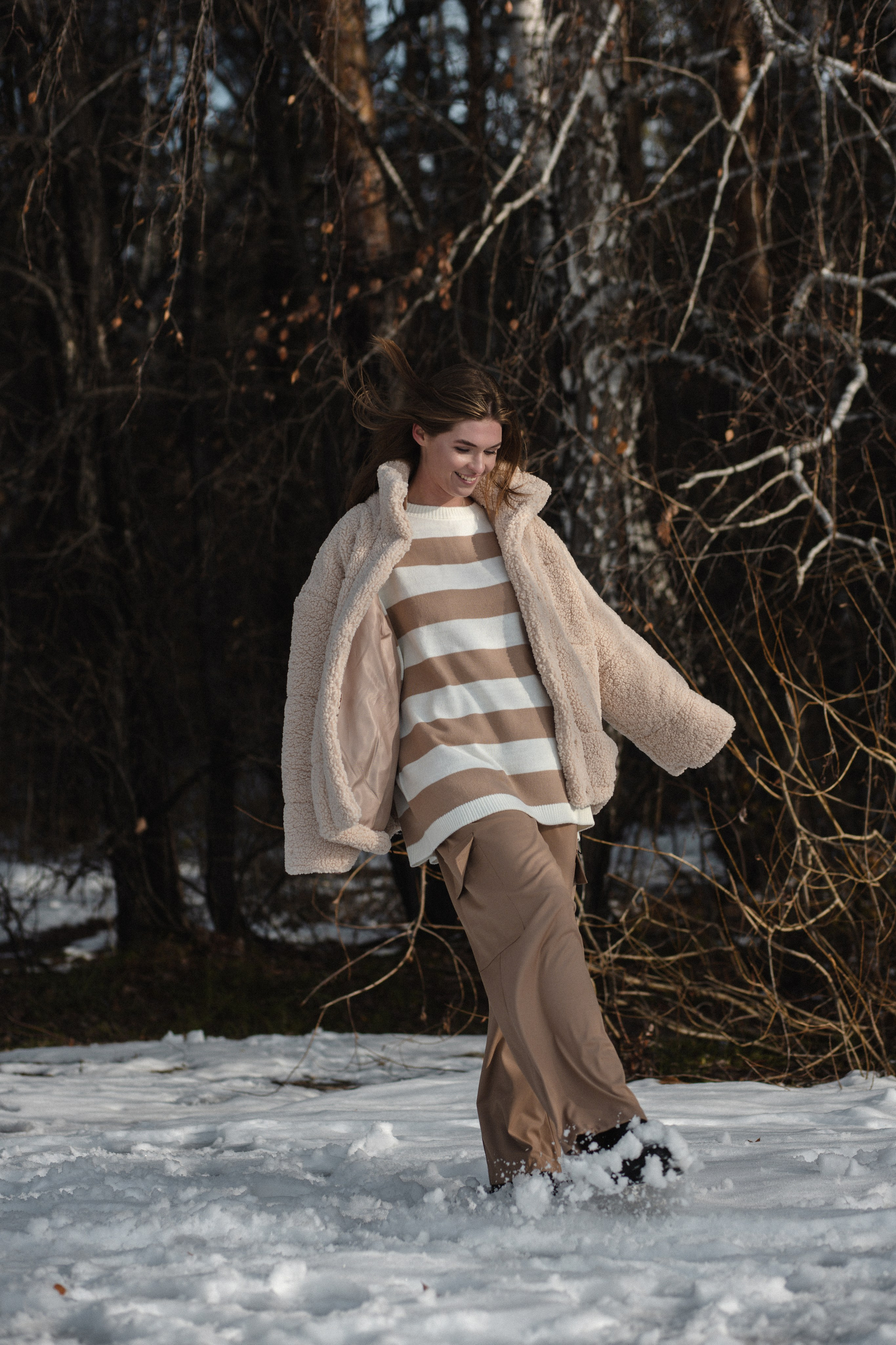 Ballare brand. Фотограф в Челябинске Снежана Резниченко