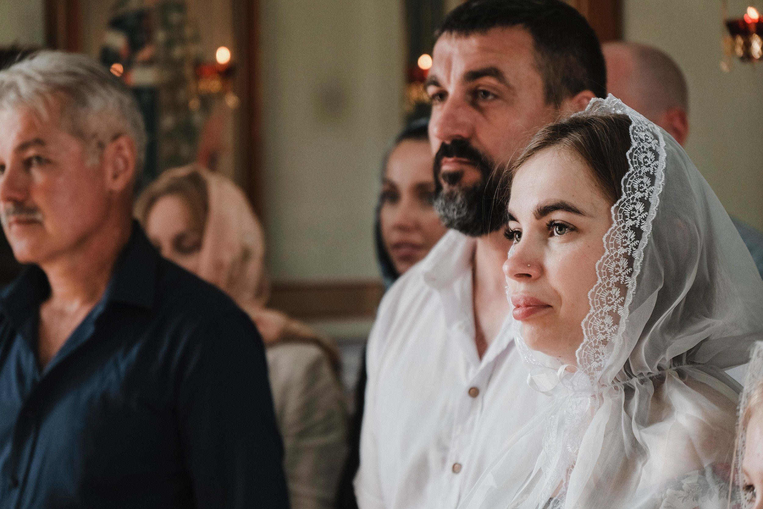 Крестины 3. Фото Видео Дизайн