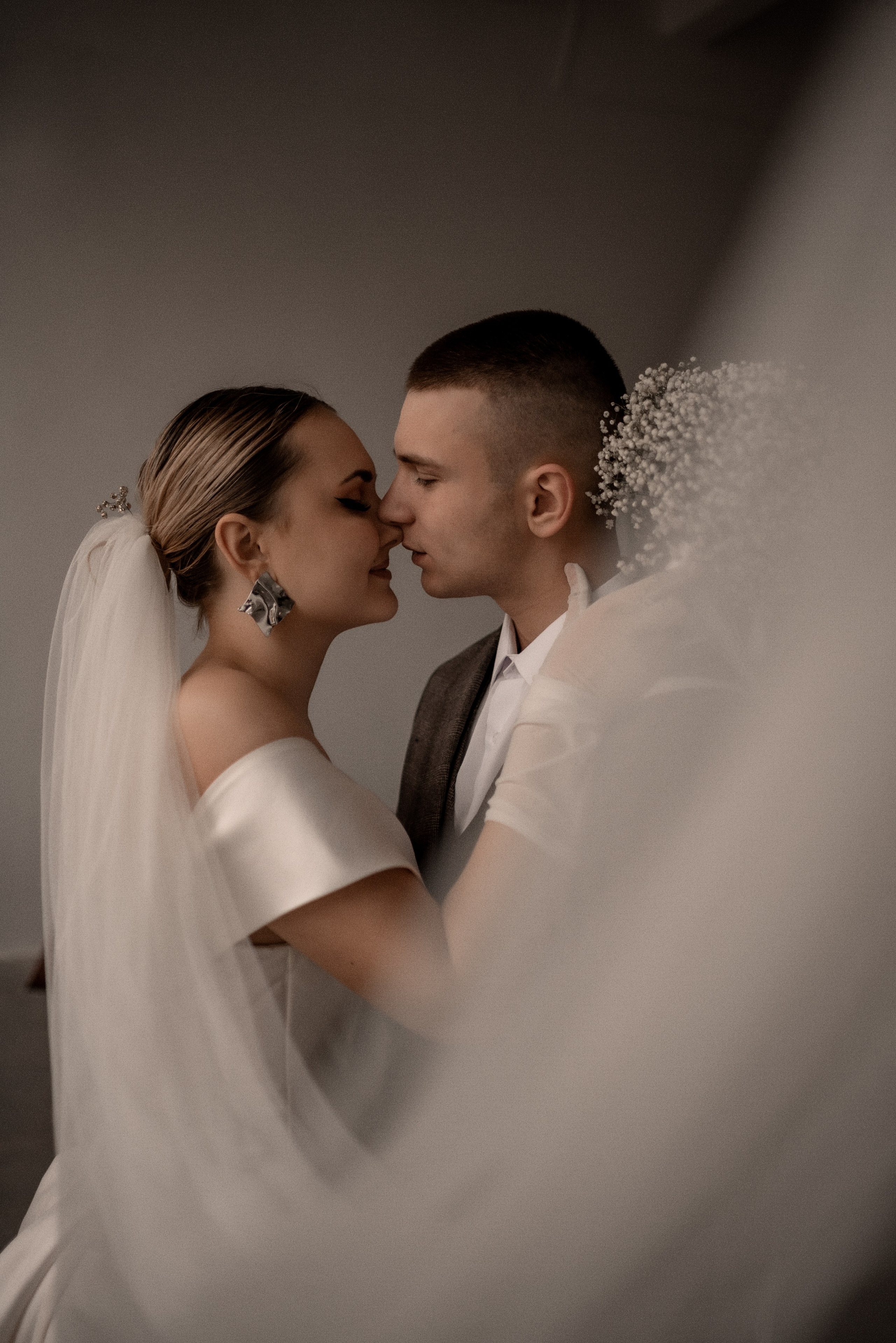 Валера и Даша. Свадебный и семейный фотограф в Серпухове Александра Дерюшева