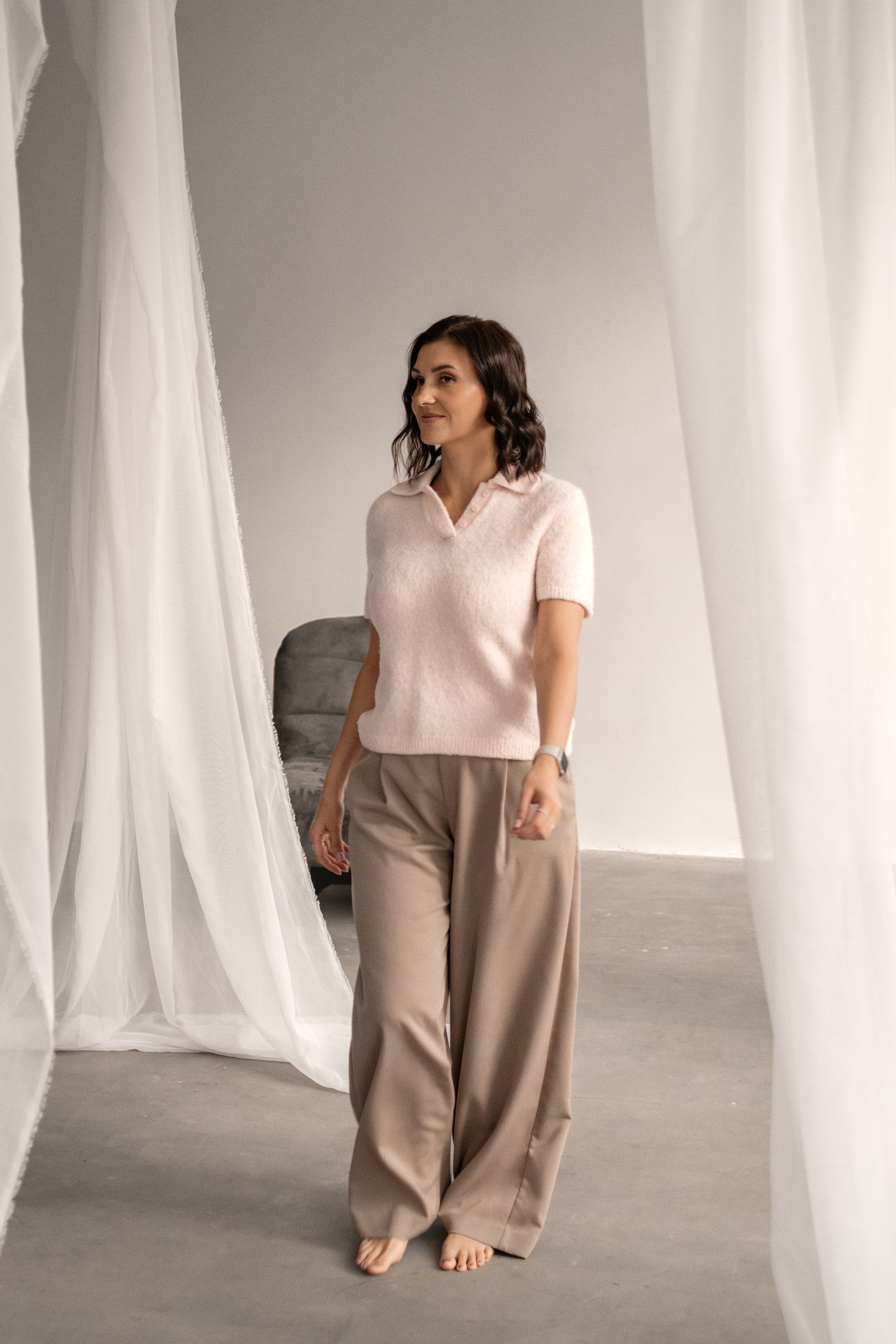 Ирина. Свадебный и семейный фотограф в Серпухове Александра Дерюшева