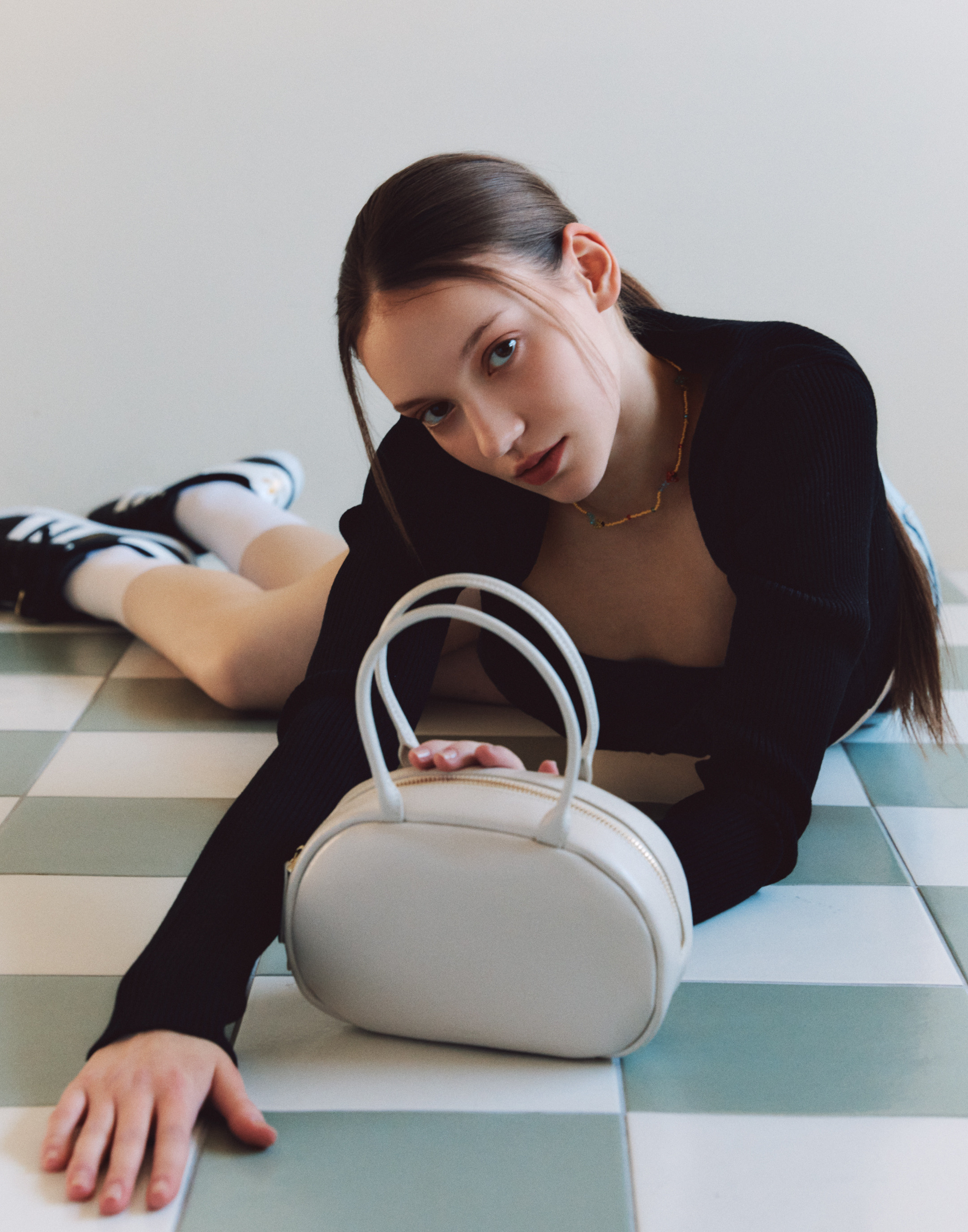 Yana Z. Modeling agency TM MODELS