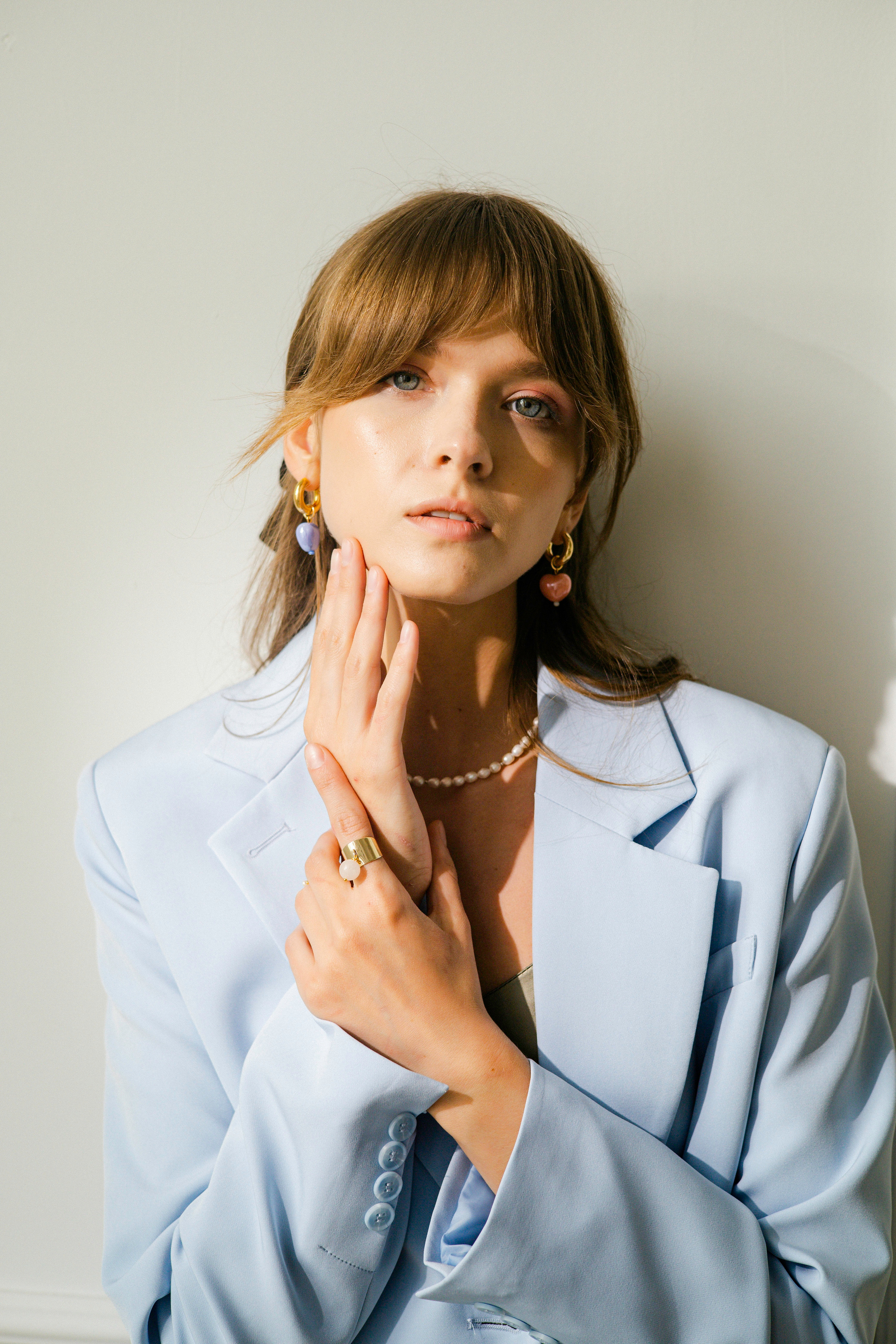 Катя Соболевская. Модельное агентство TM Models в Калининграде