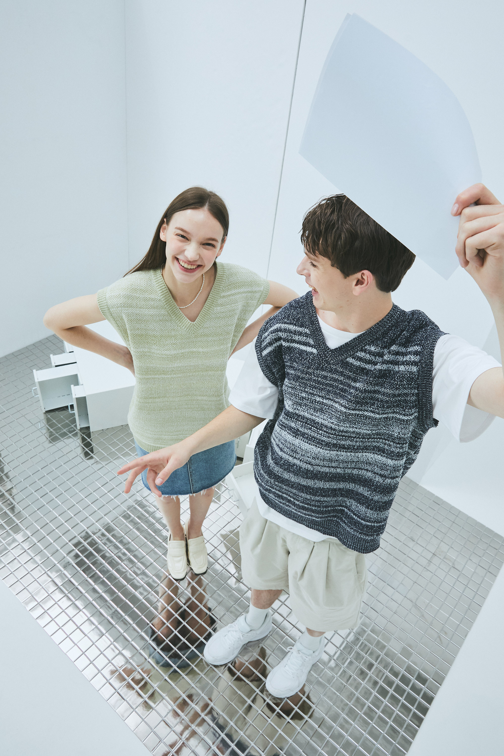 Yana Z. Modeling agency TM MODELS