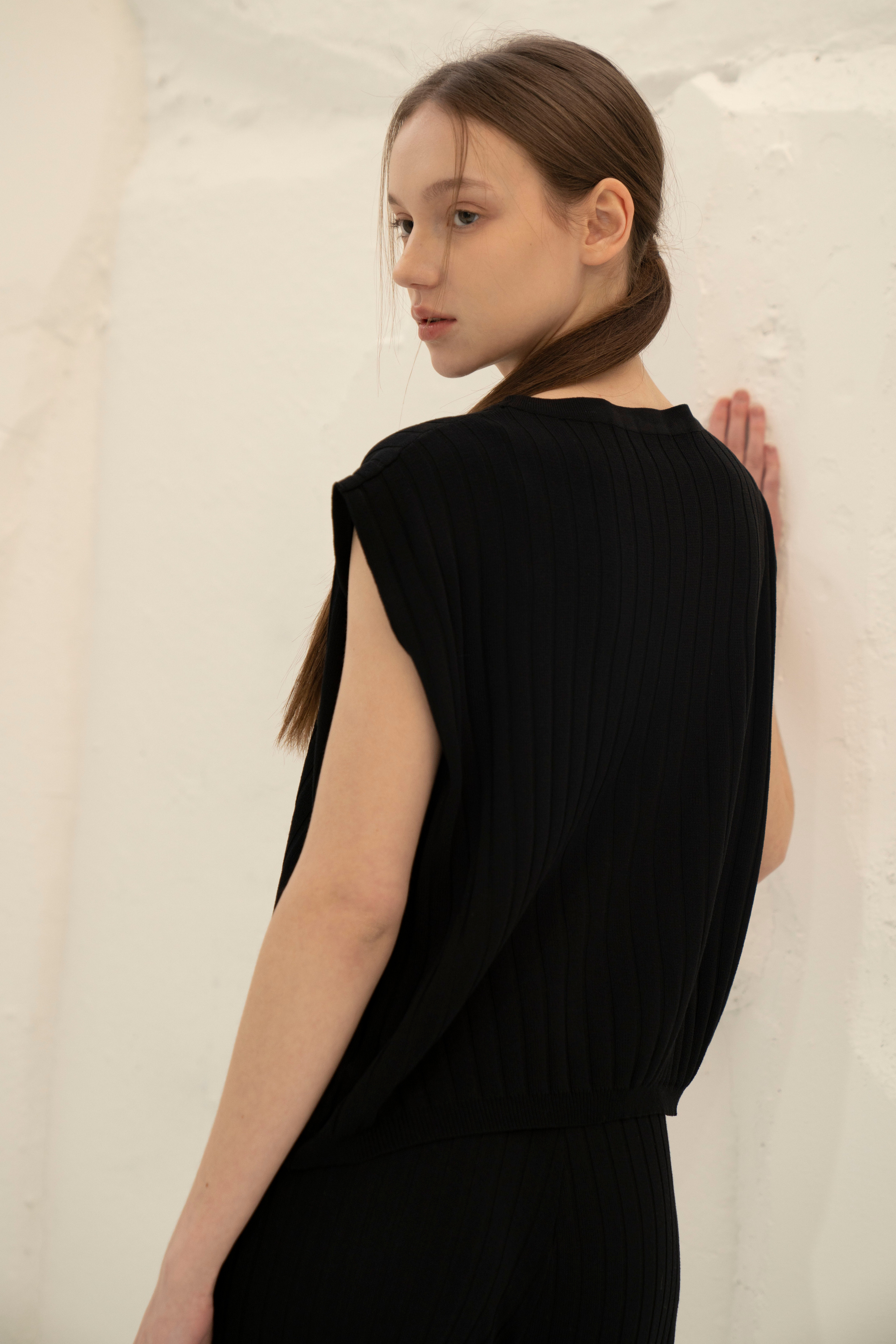 Yana Z. Modeling agency TM MODELS