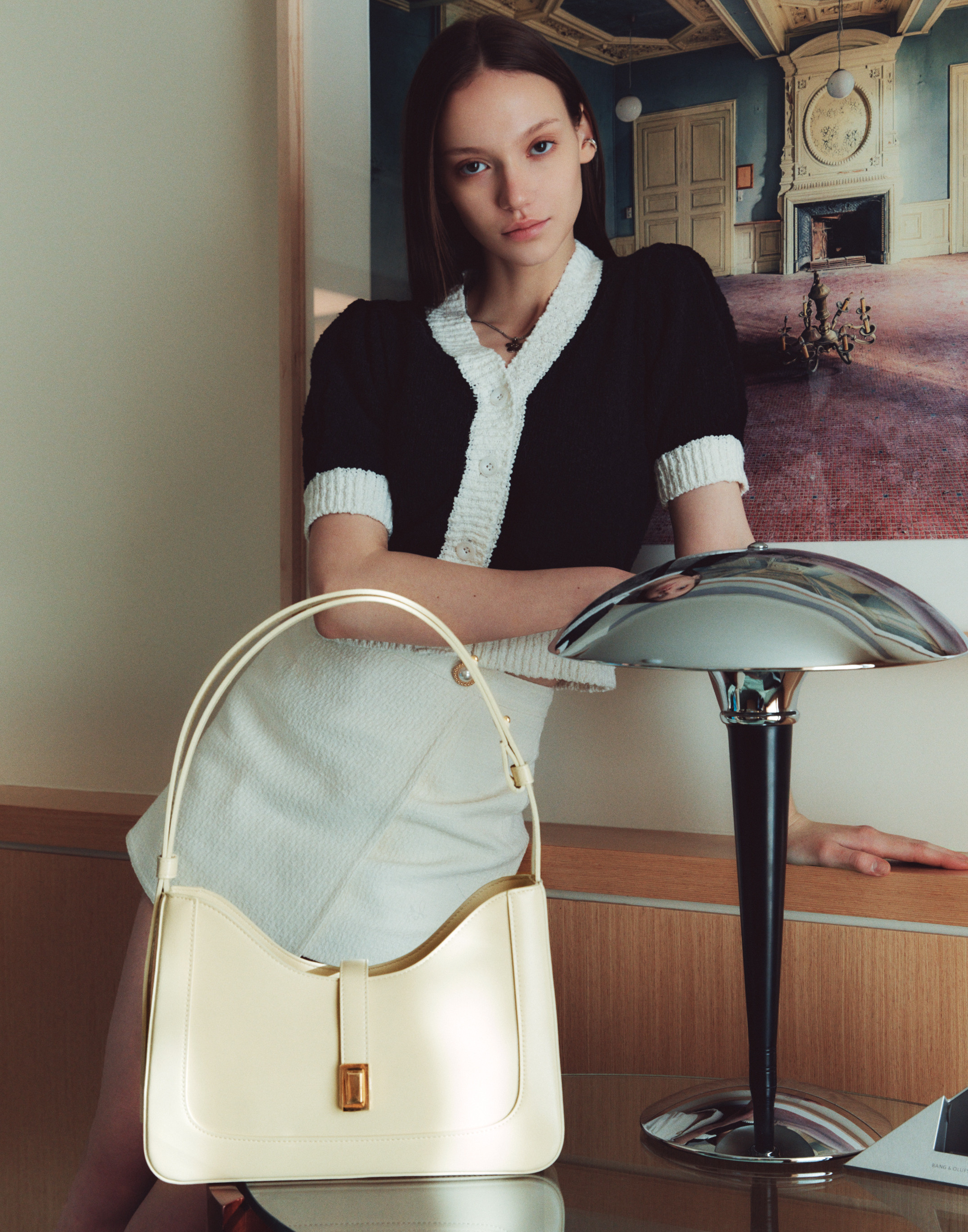 Yana Z. Modeling agency TM MODELS