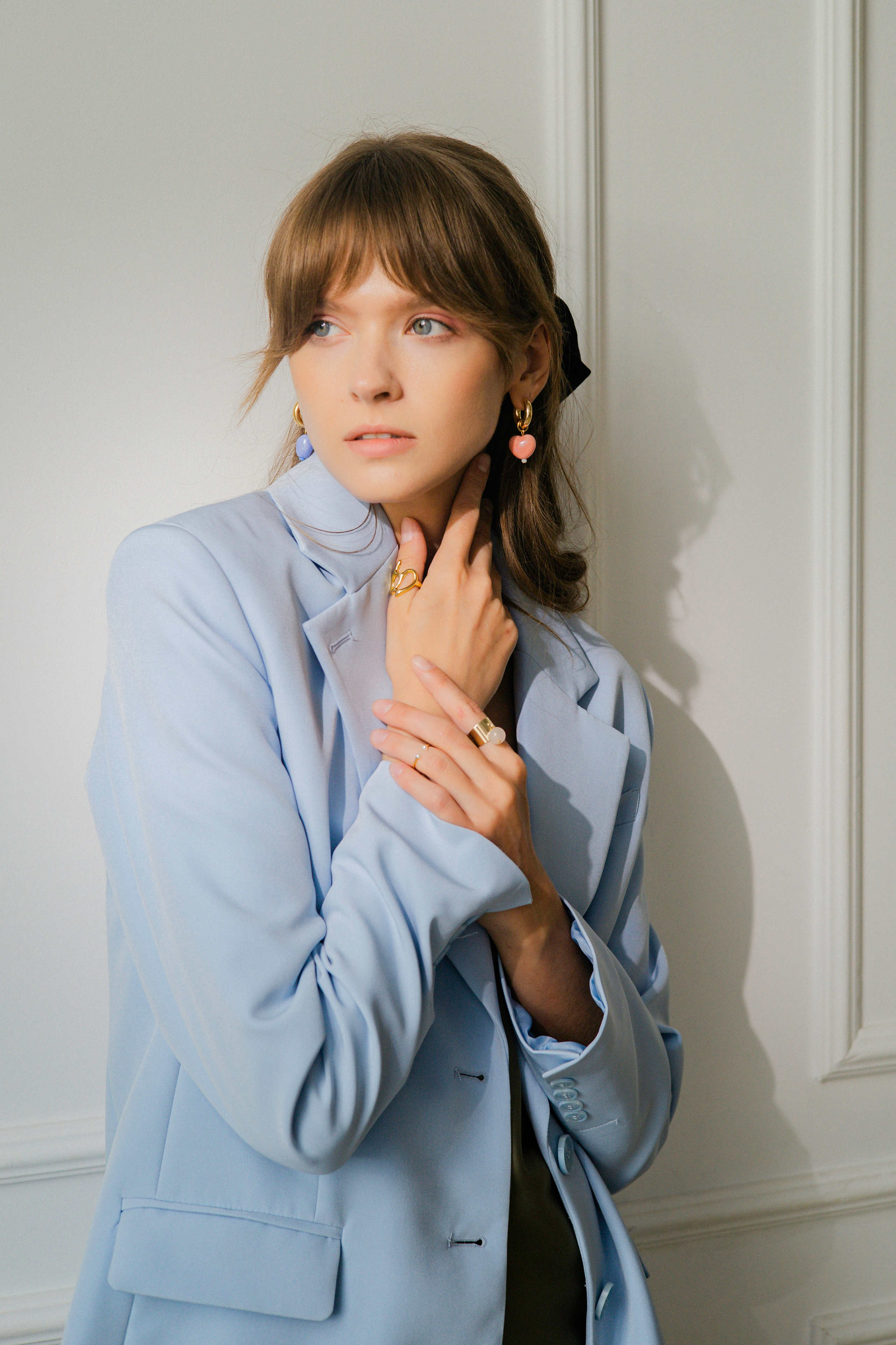 Катя Соболевская. Модельное агентство TM Models в Калининграде