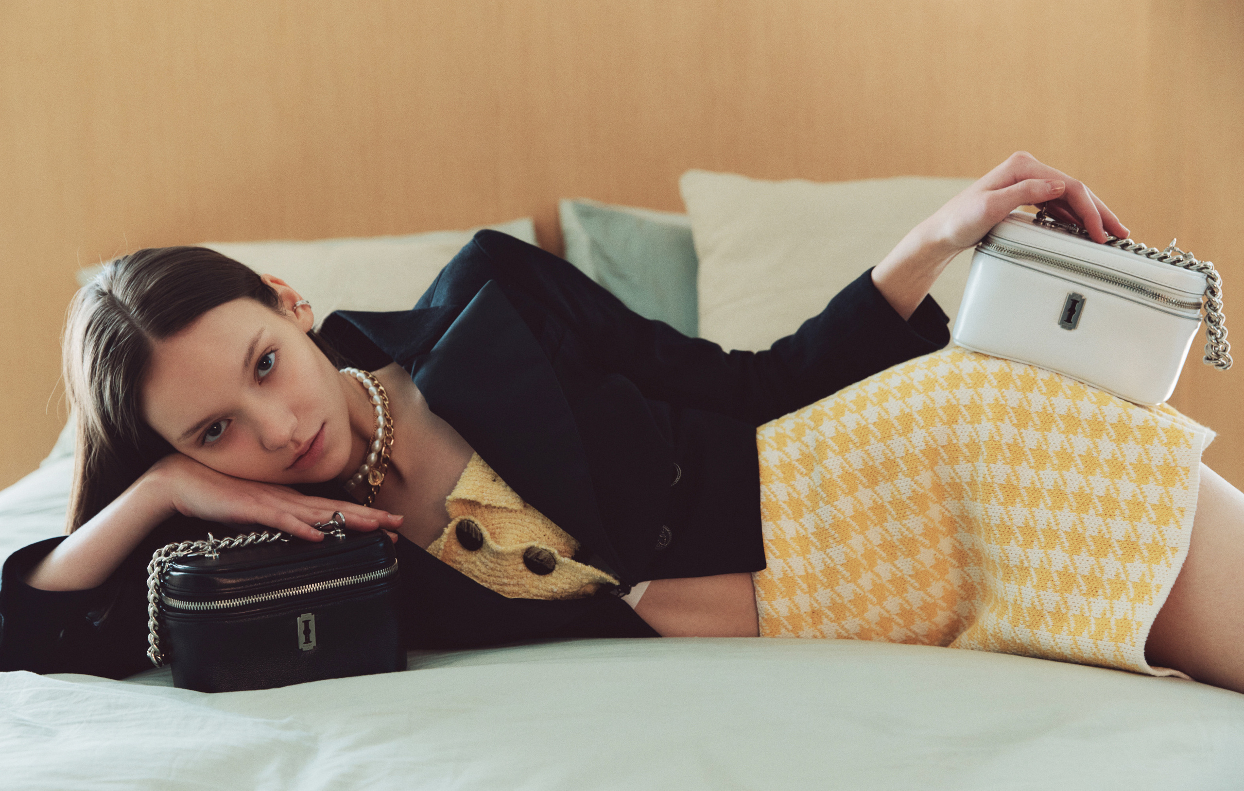 Yana Z. Modeling agency TM MODELS