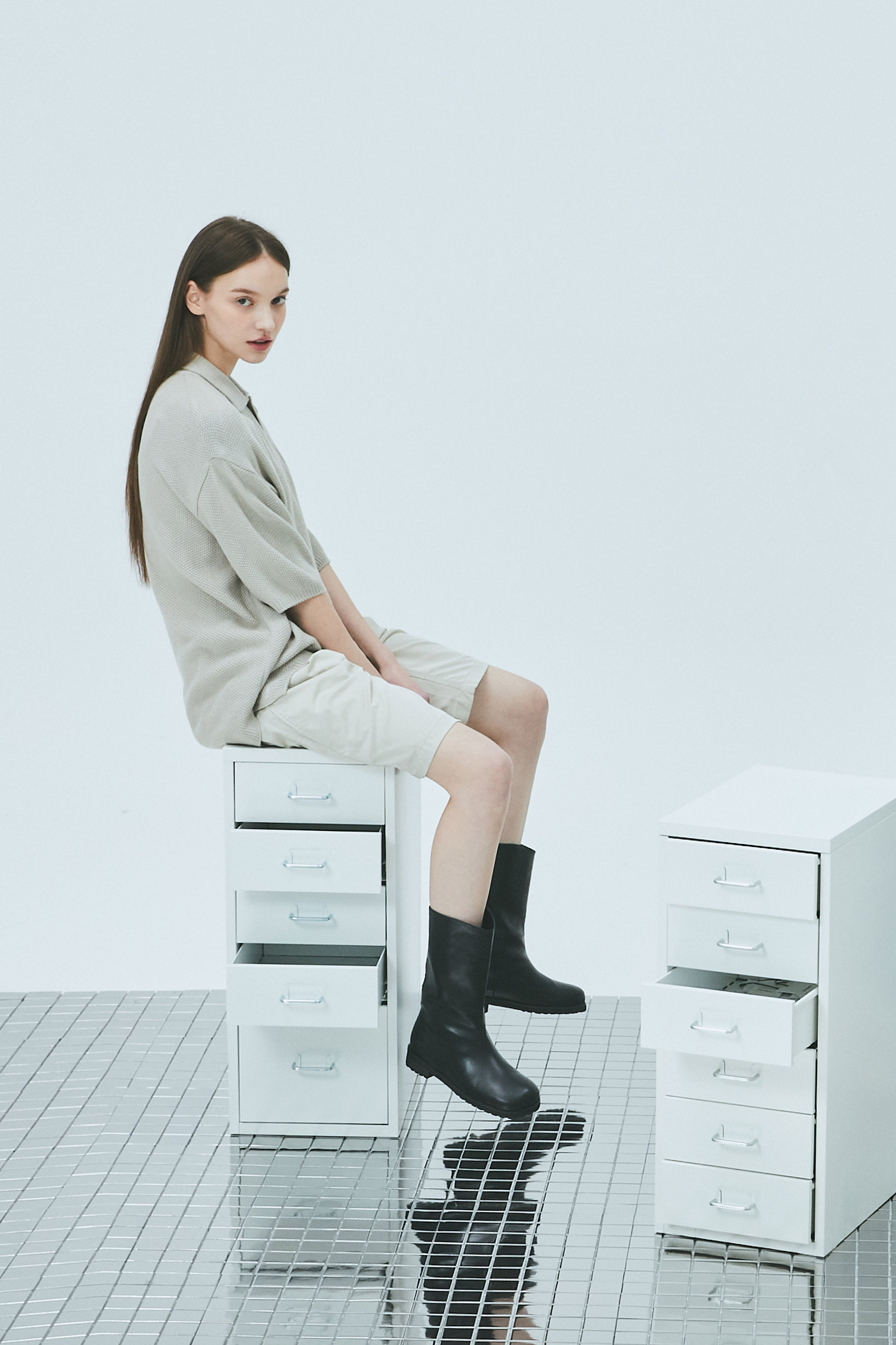 Yana Z. Modeling agency TM MODELS