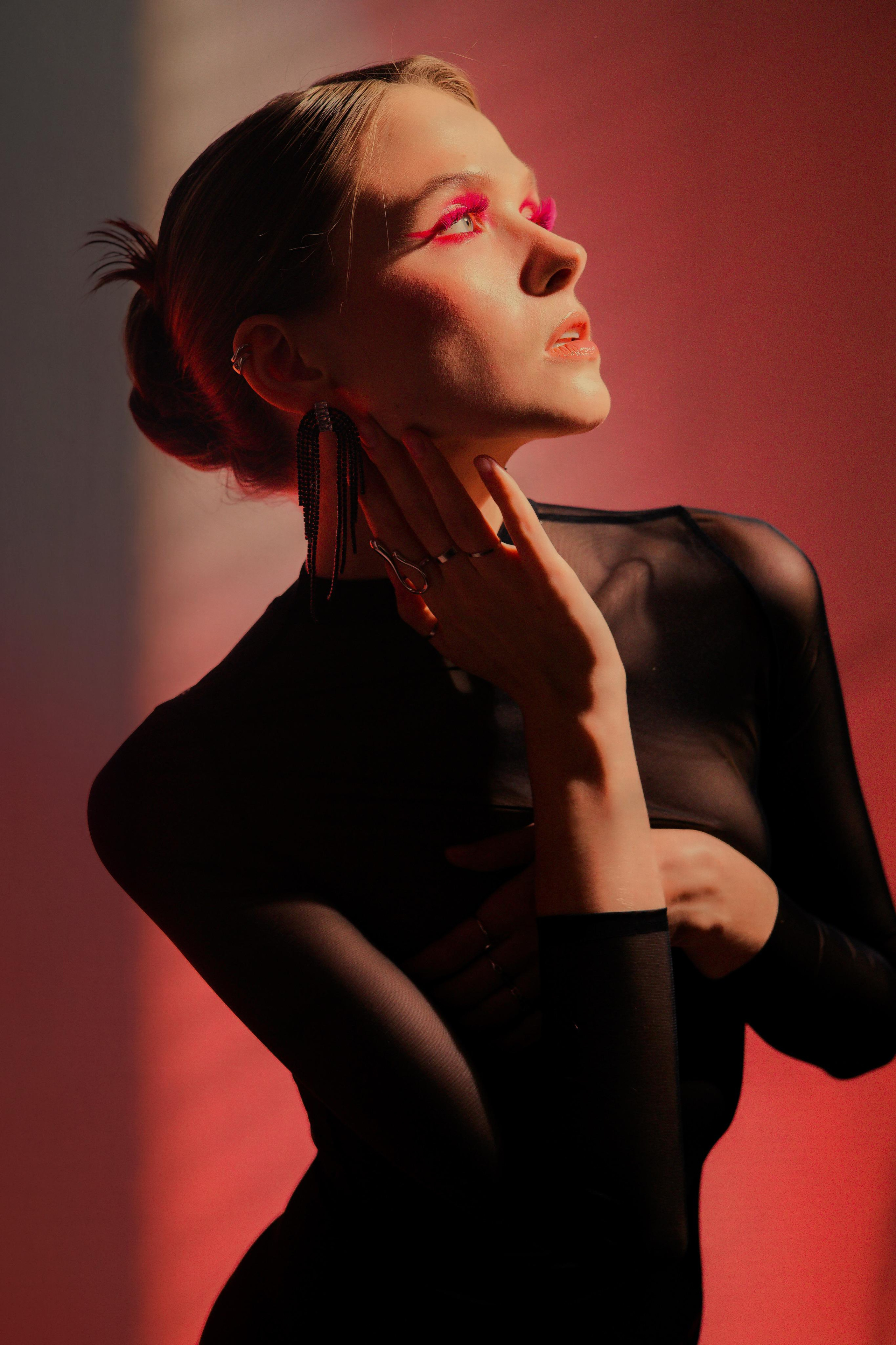 Катя Соболевская. Модельное агентство TM Models в Калининграде