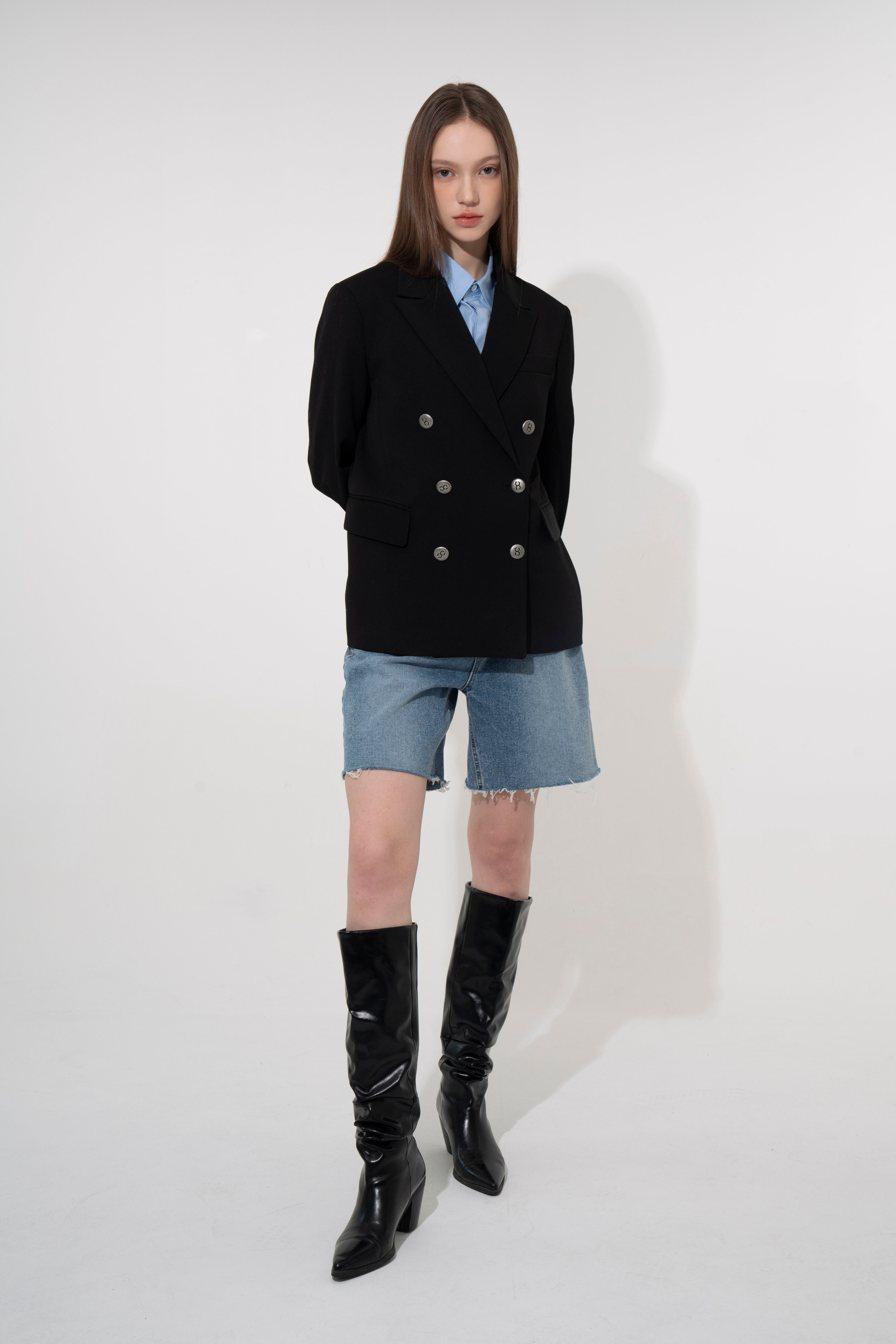 Yana Z. Modeling agency TM MODELS