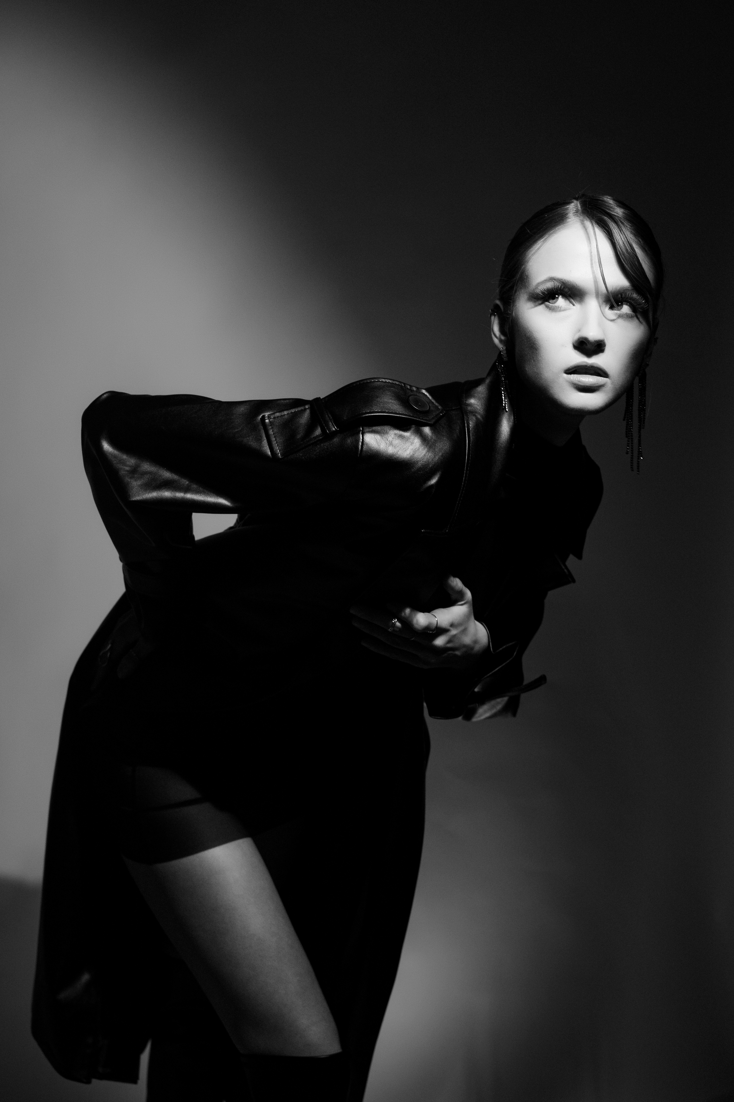 Катя Соболевская. Модельное агентство TM Models в Калининграде