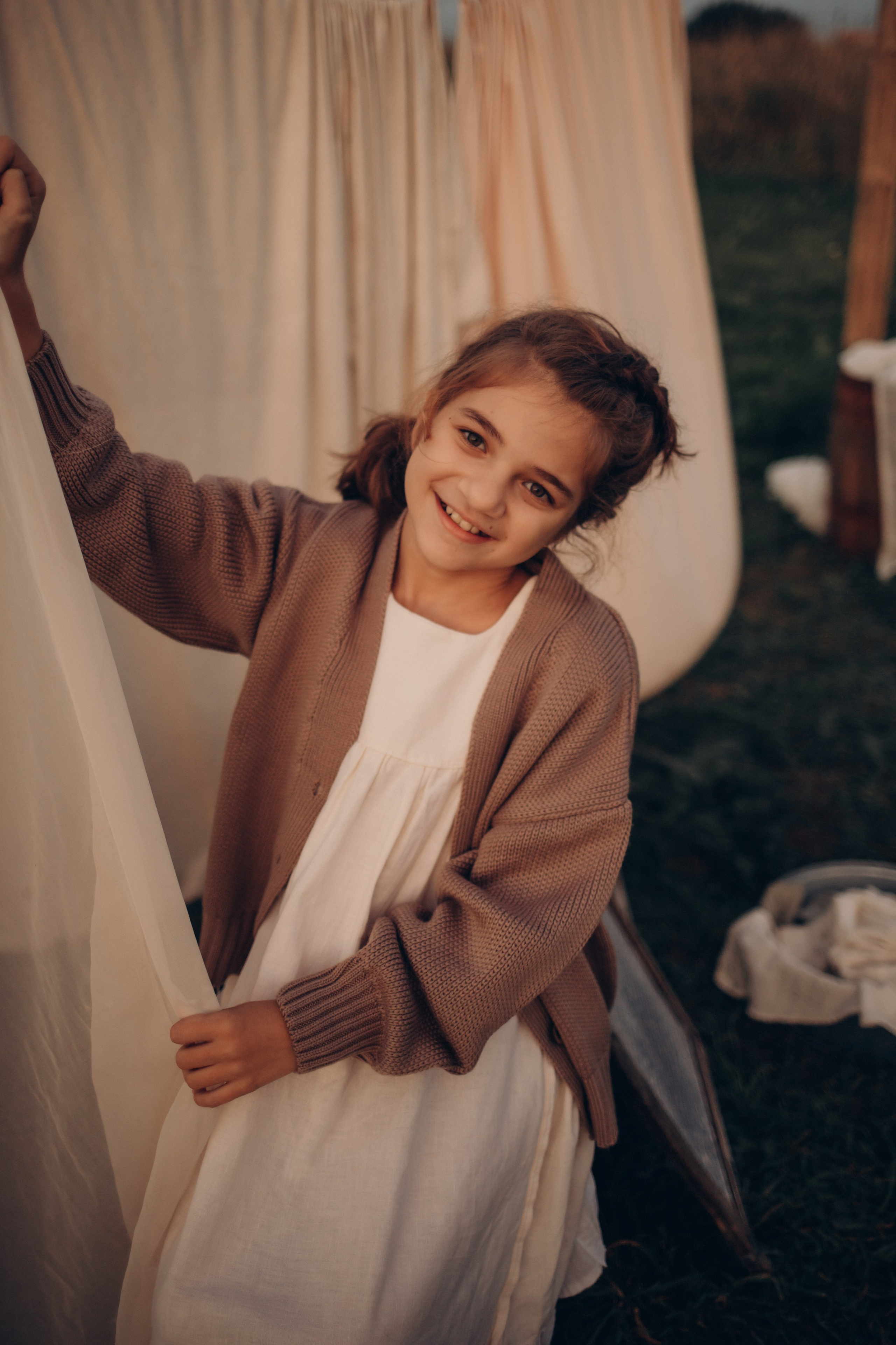 Алина и Сафия. Фотограф Санкт-Петербург