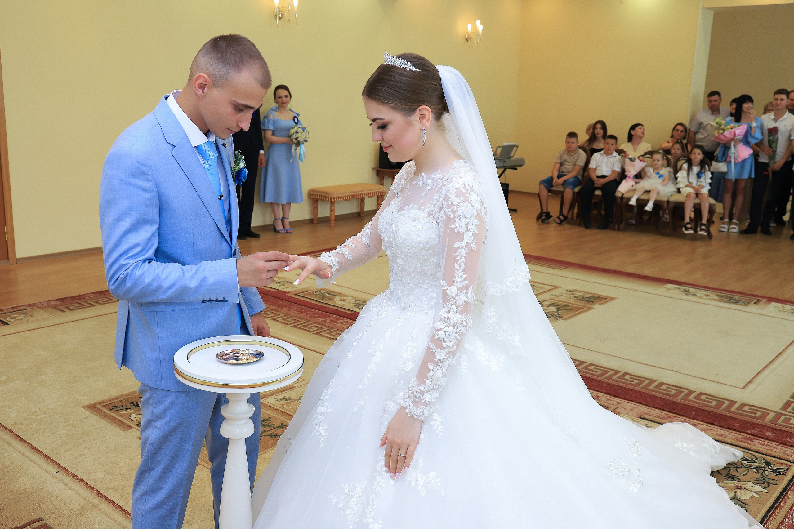 Александр и Анастасия. Игорь Варава свадебный фотограф видеограф Белая Глина Краснодар