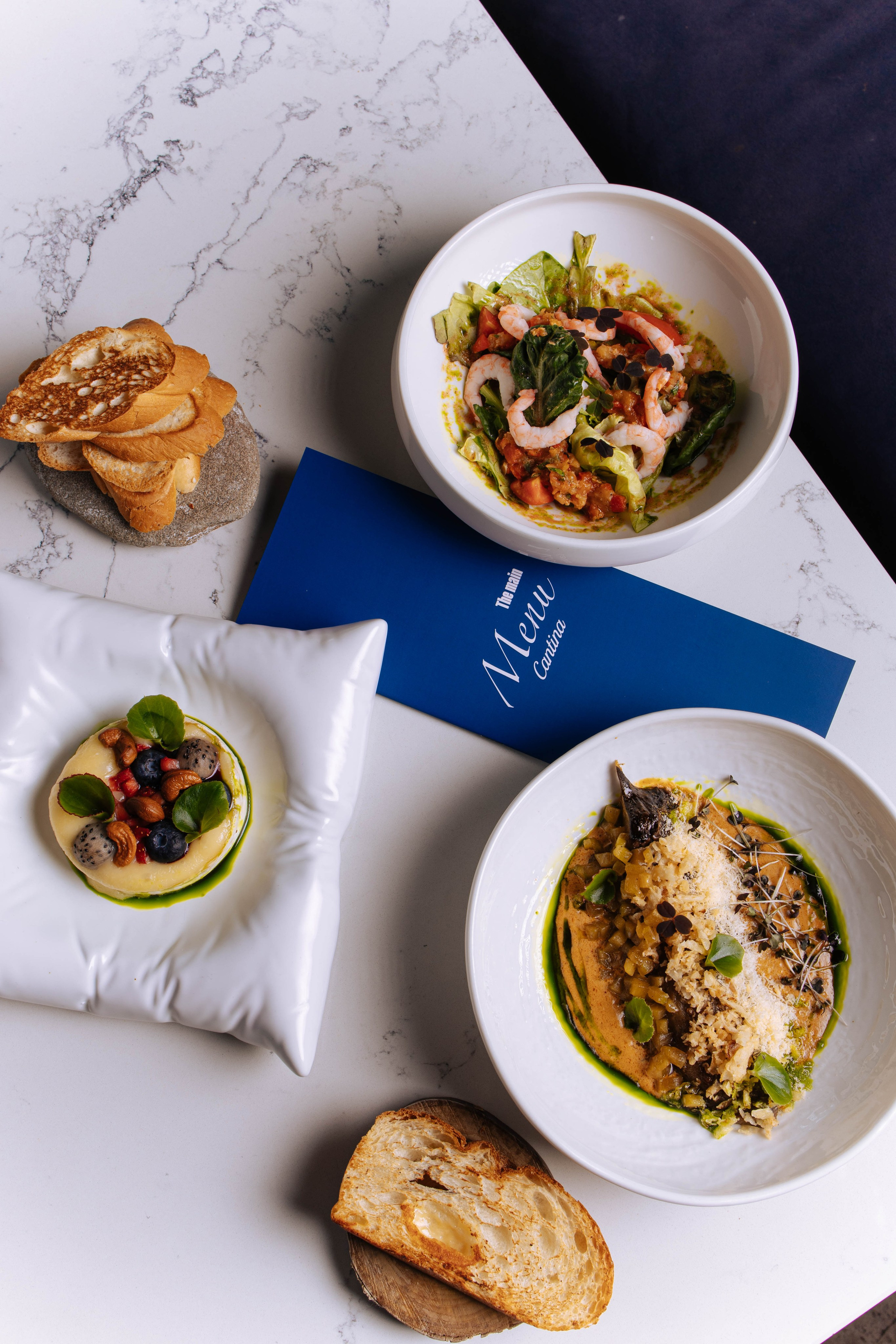 Для ресторанов. Фотограф Владивосток