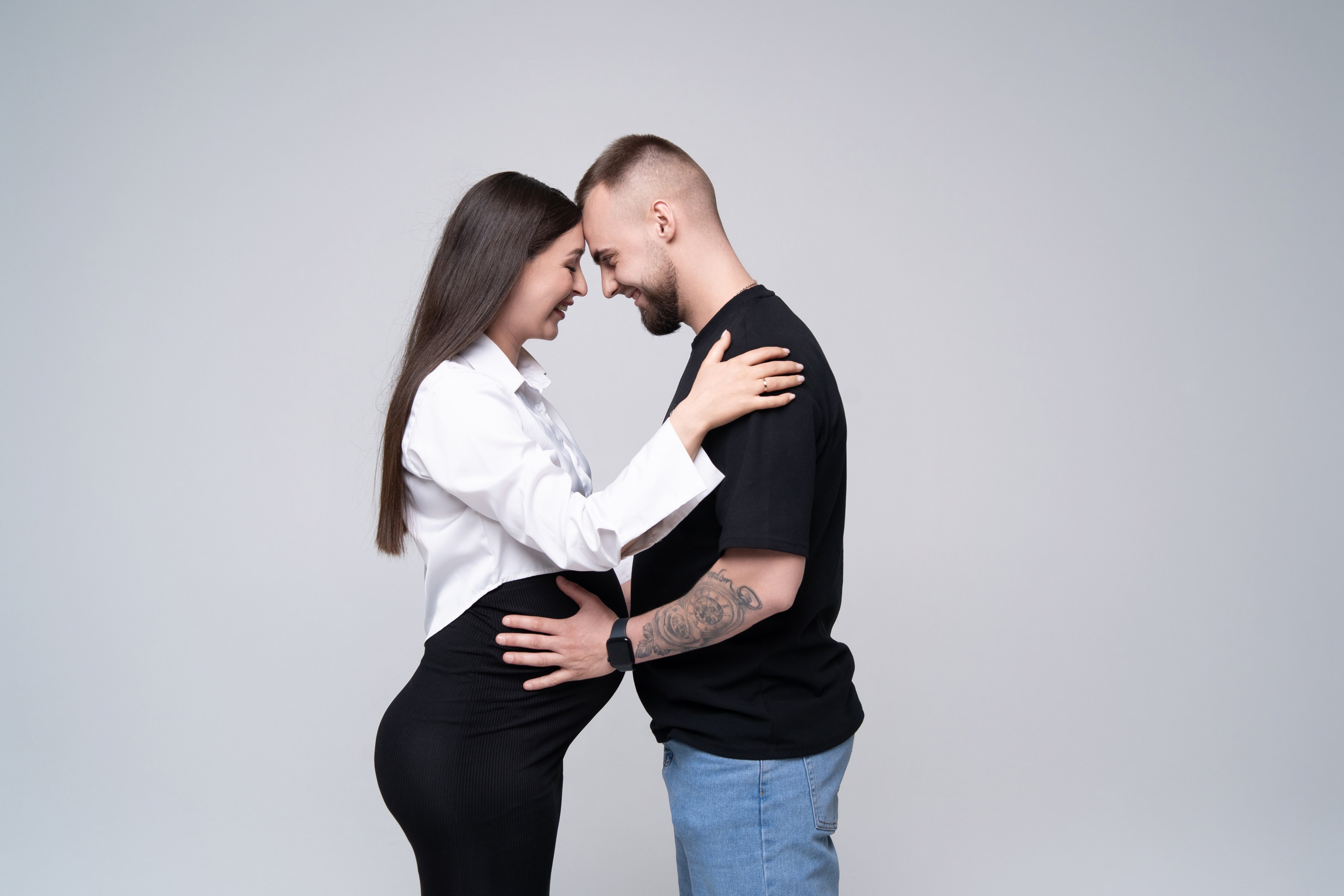 Лавстори Владивосток. Фотограф Владивосток Наталья Колина