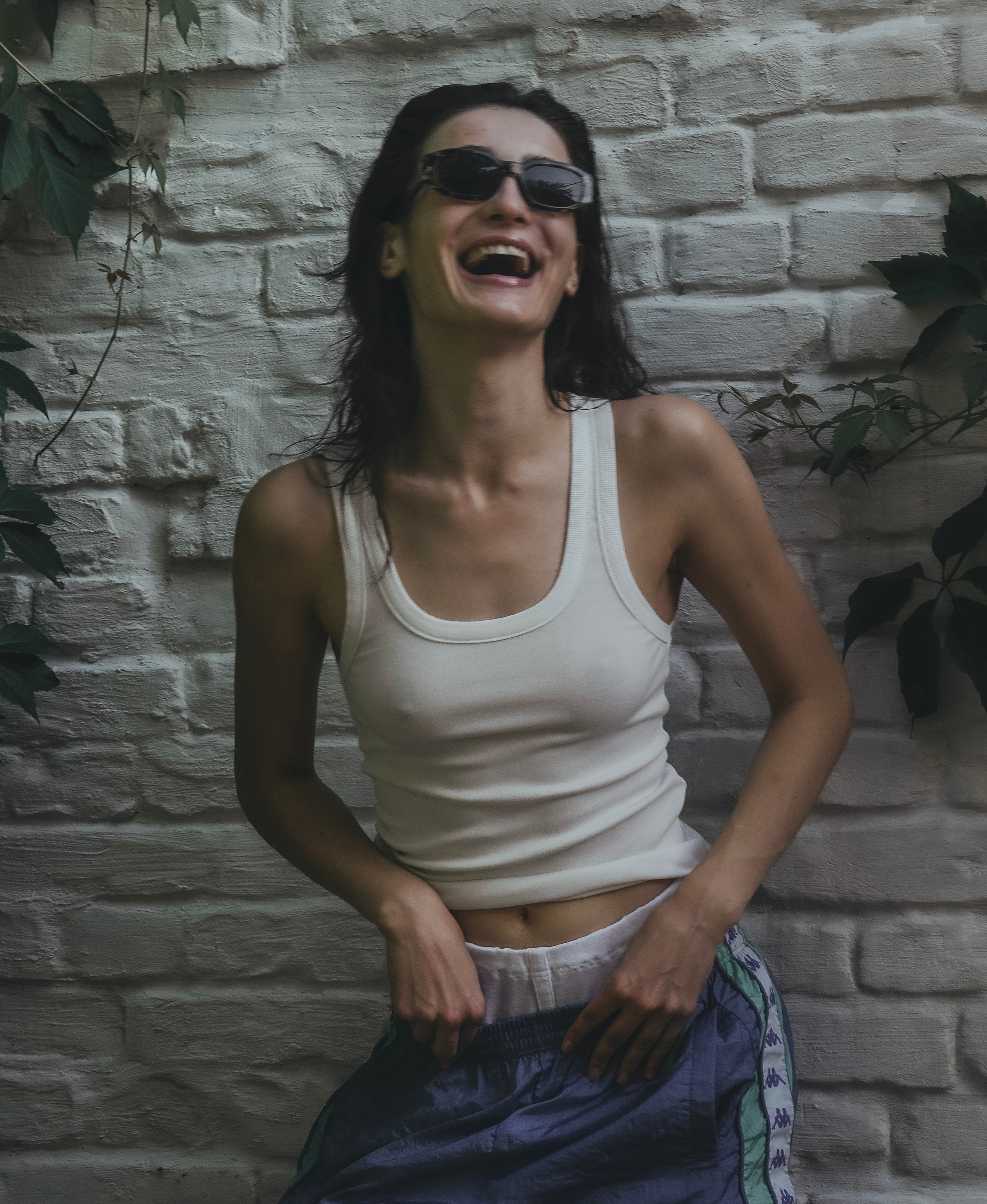 Фотопрогулки и крыши. Фотограф в Москве Юлия Новикова