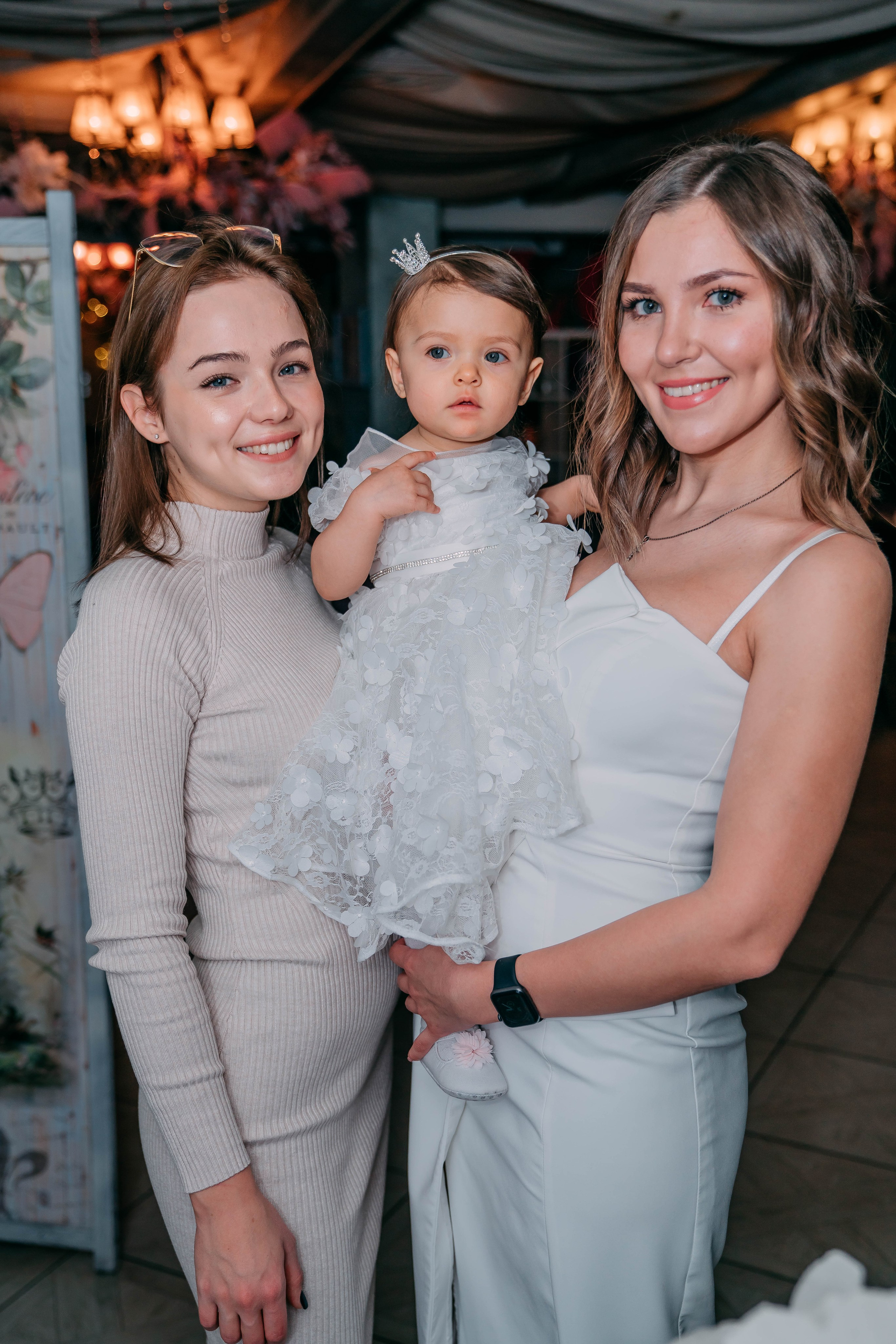 Эля. Семейный и школьный фотограф в Москве Юлия Кобзева