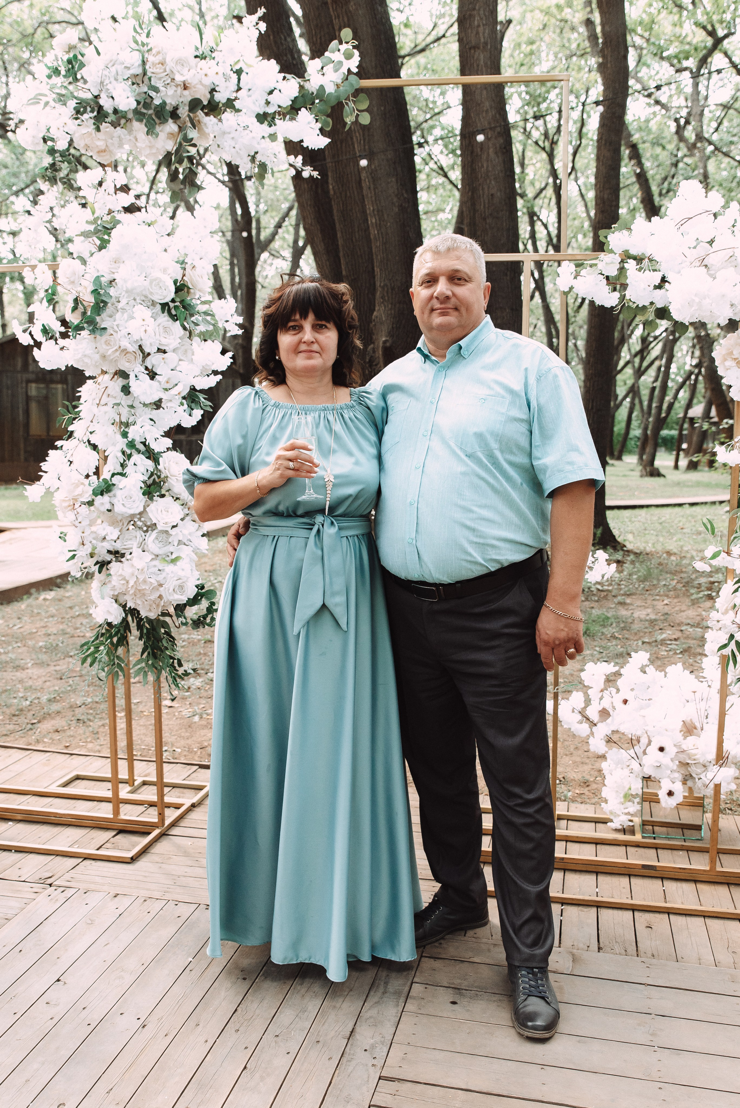 Семен + Варвара. Свадебный и семейный фотограф в Волгограде Олеся Лисицкая