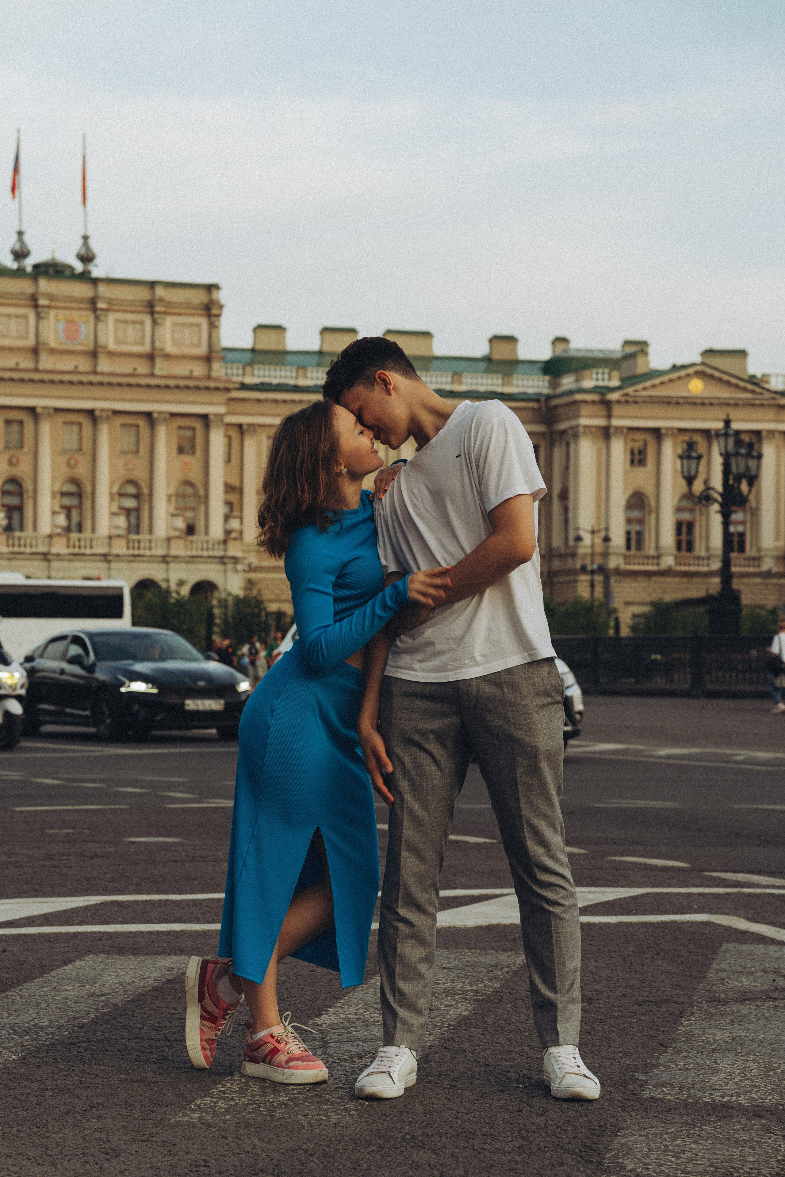 K & A. Фотограф Санкт-Петербург/Гомель Виктория Петрова