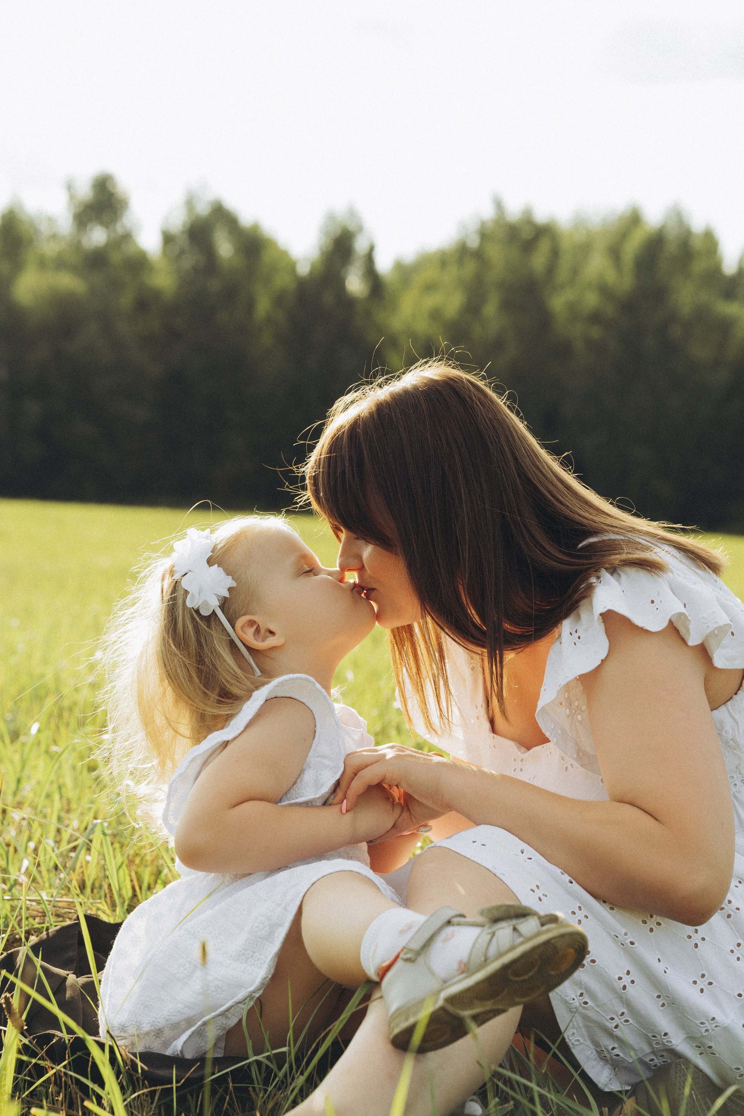 Вика и Алиса. Фотограф Санкт-Петербург/Гомель Виктория Петрова