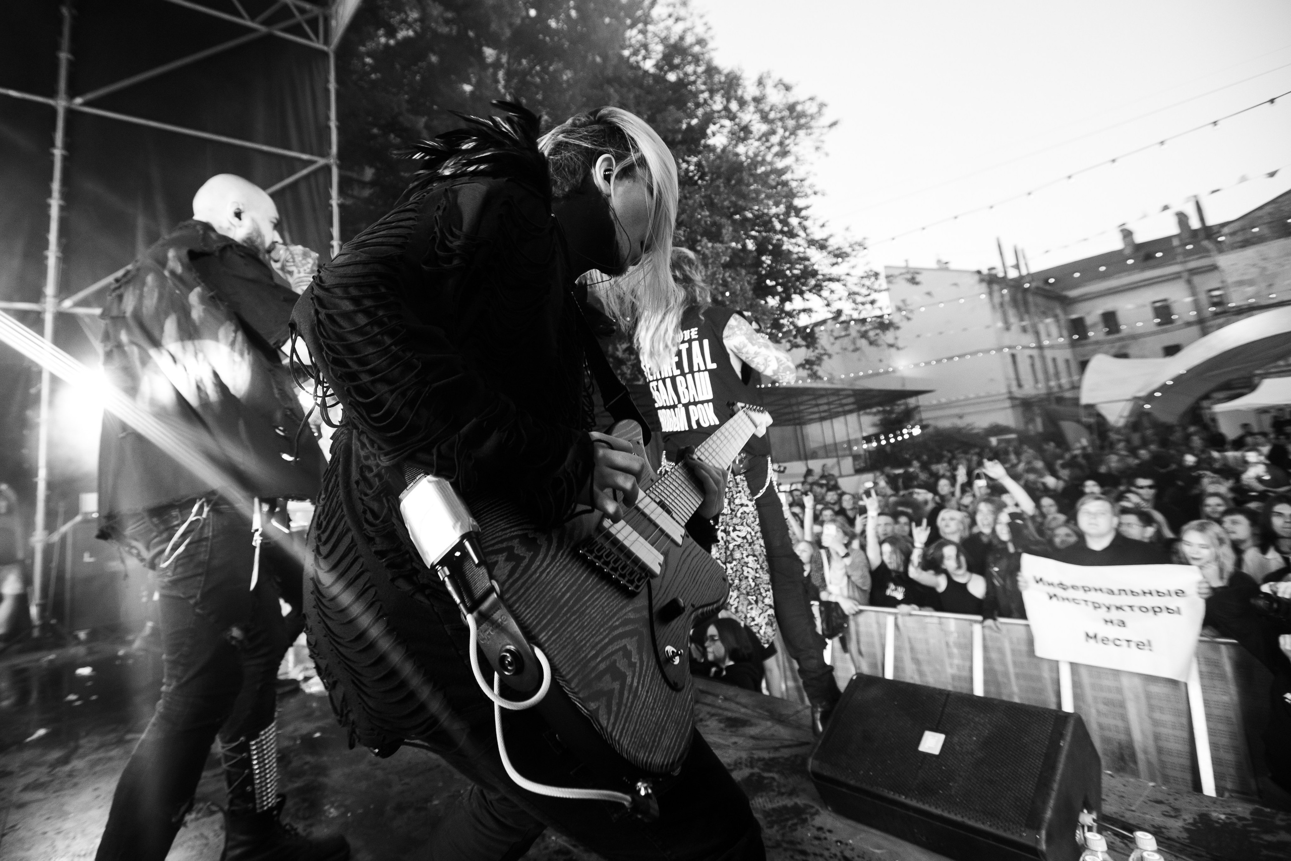 EMOLAND FEST. Евгений Матвеев — фотограф в Санкт-Петербурге