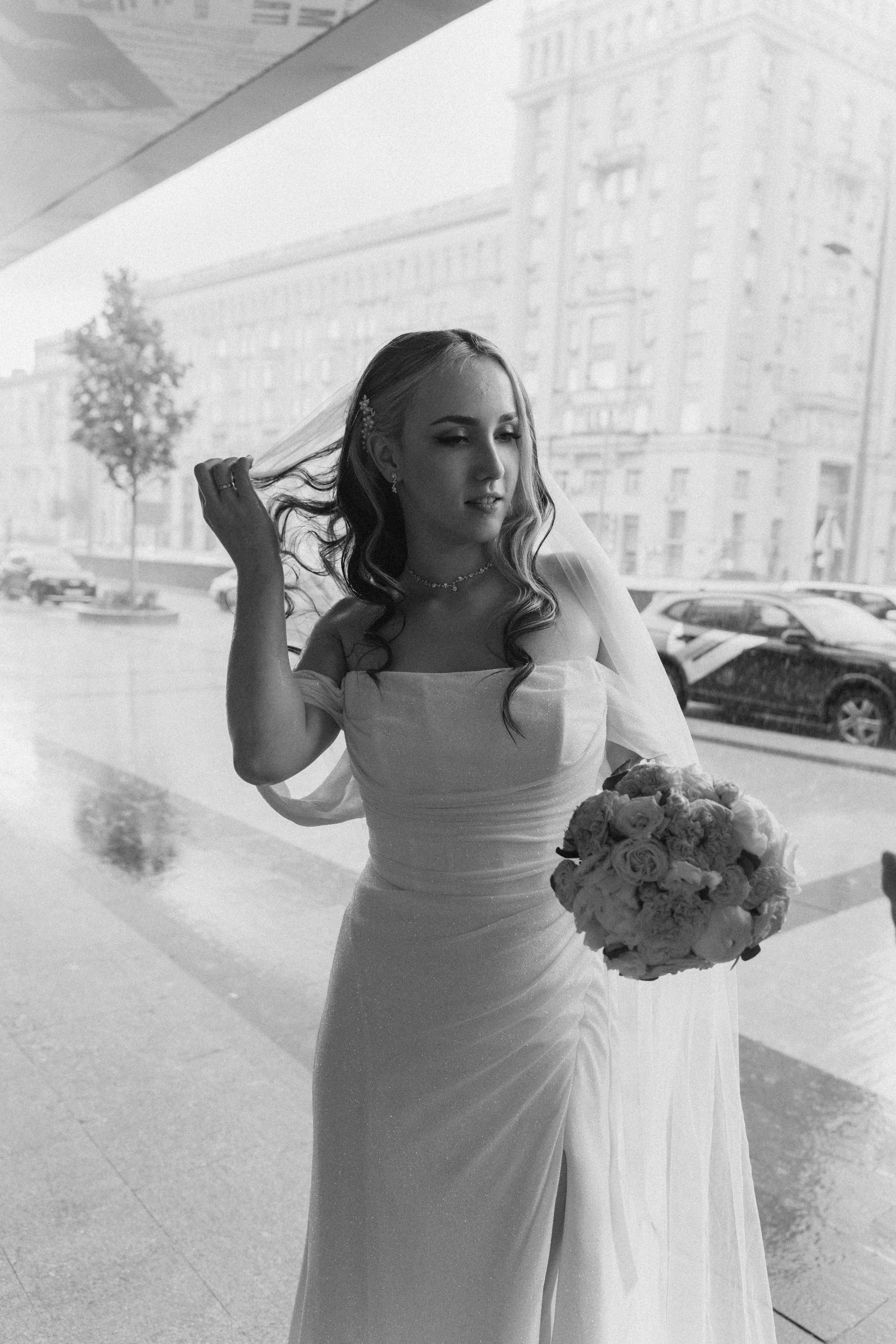 Roman & Darya. Фотограф Ольга Рубцова в Москве и Московской области