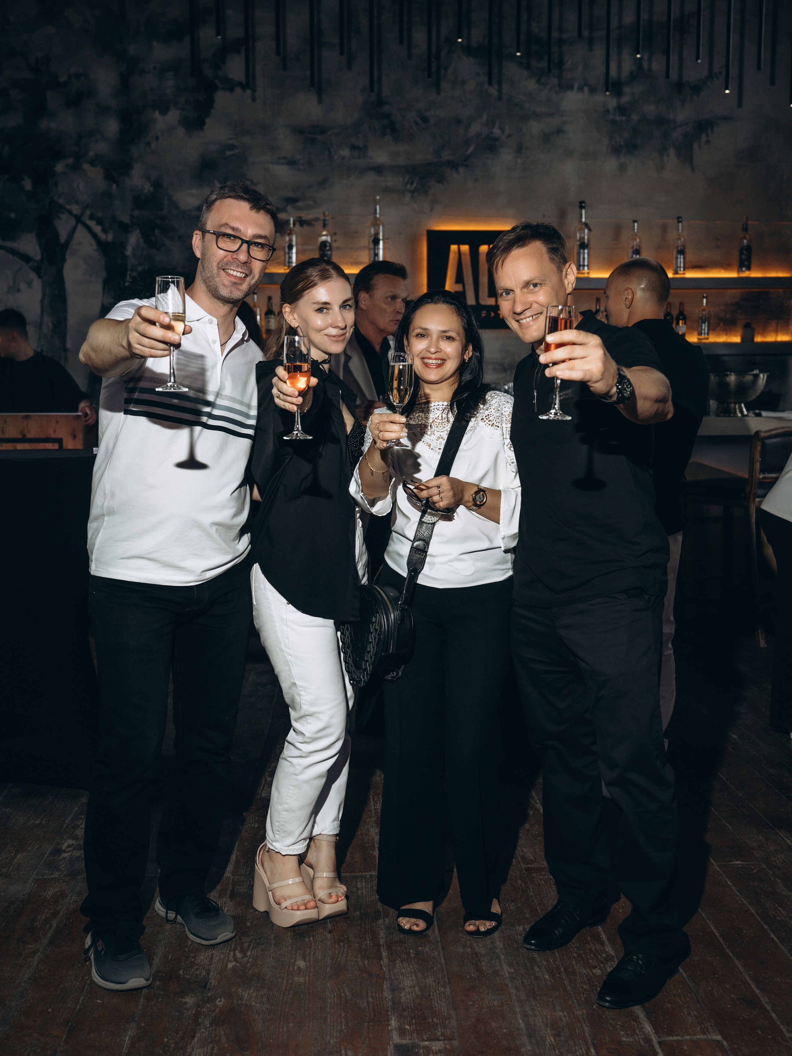 День Рождения Екатерины. Фотограф Ольга Рубцова в Москве и Московской области