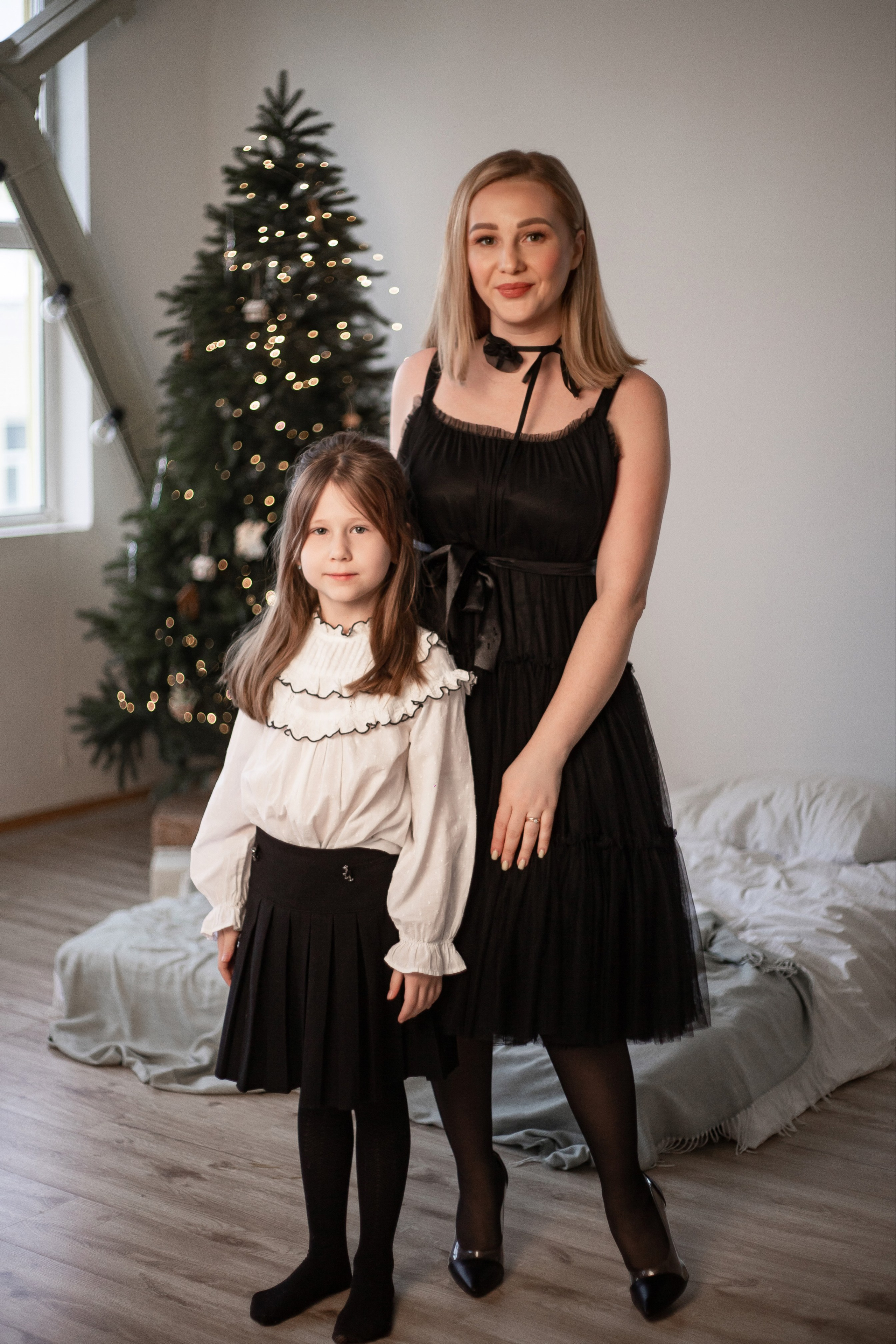 Папа Мама Ромчик и Златка. Семейная съемка — это красивый способ признаться своей семье в любви