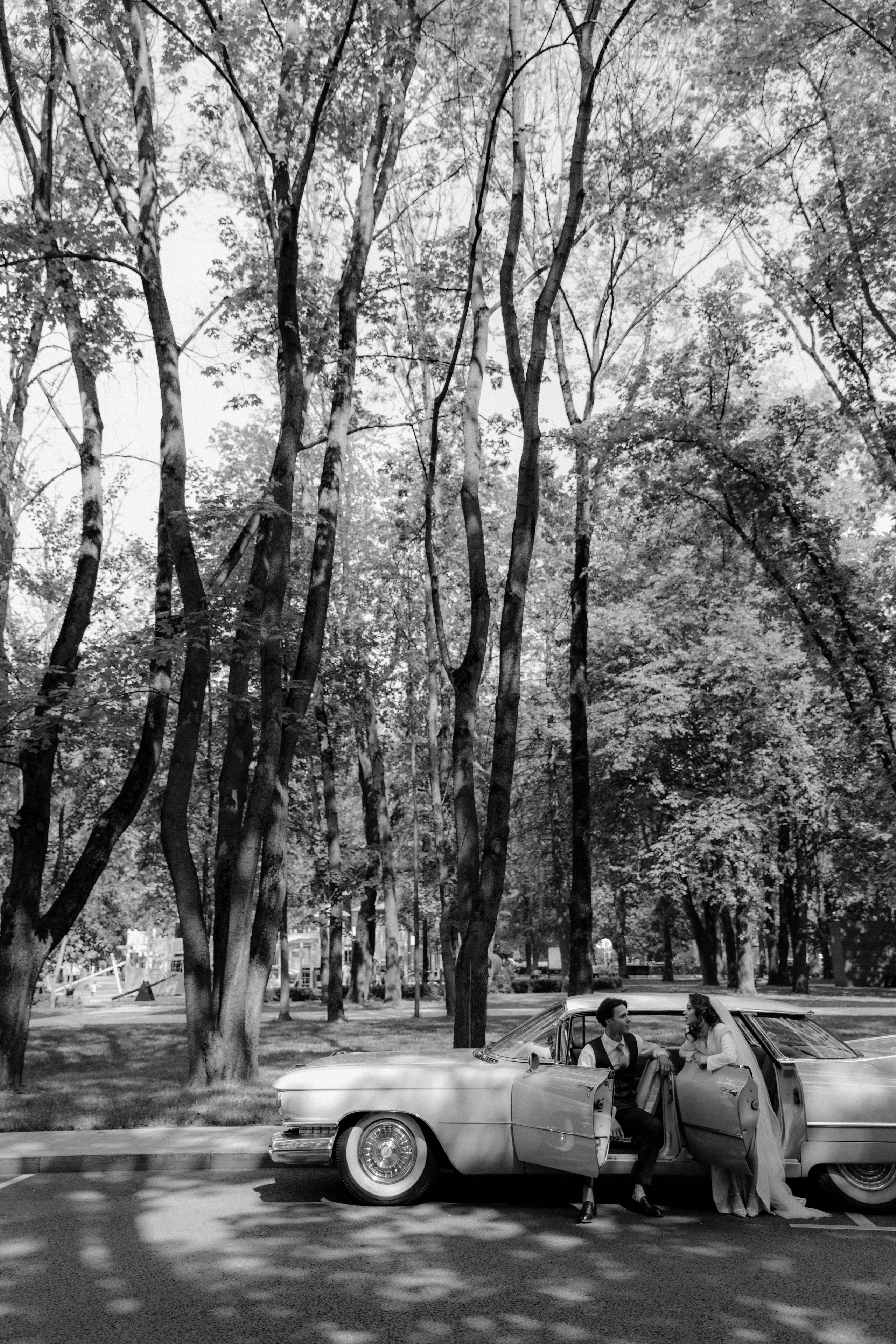 Валерия и Александр. Полный день свадьбы. Свадебный и семейный фотограф Москва