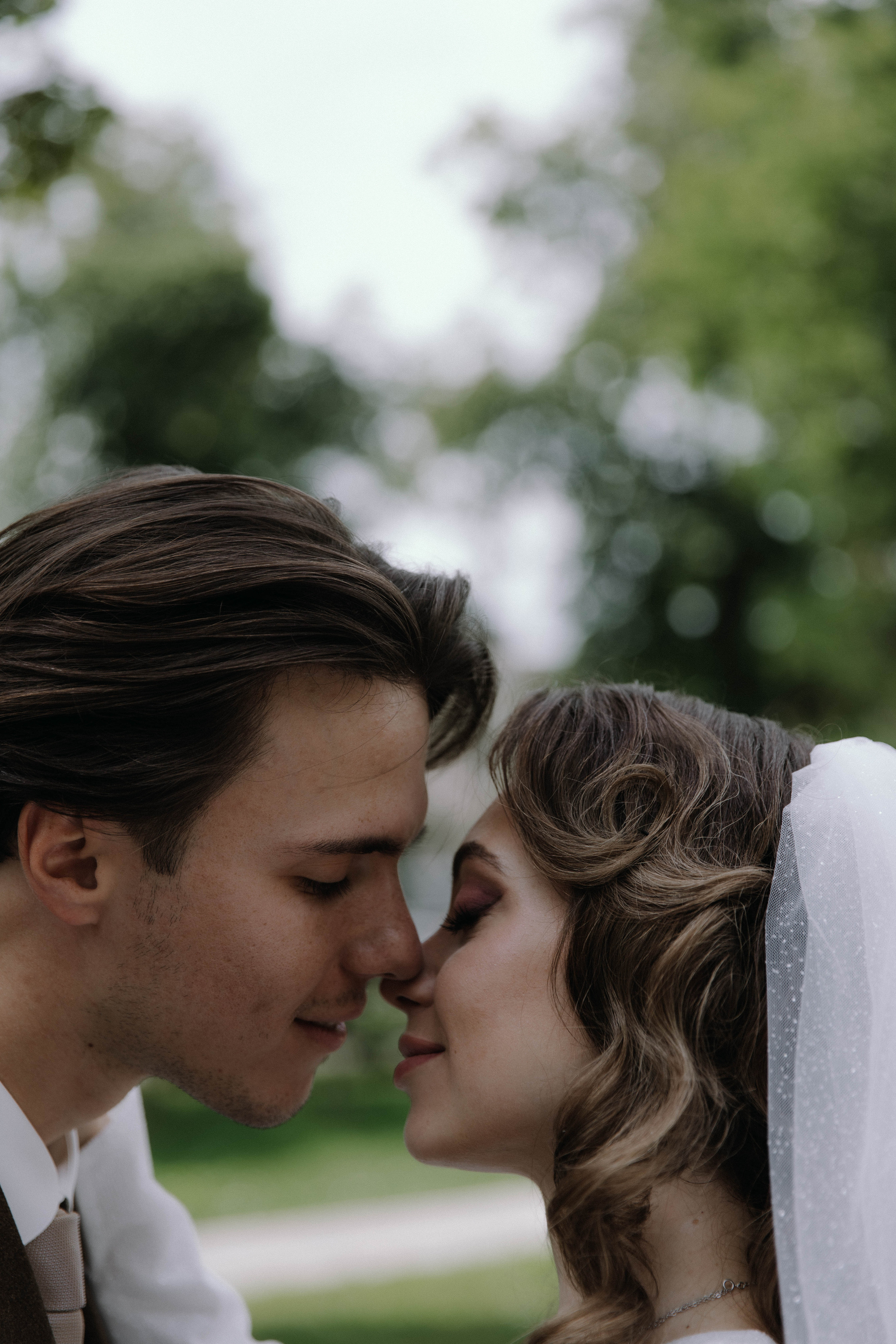 Валерия и Александр. Полный день свадьбы. Свадебный и семейный фотограф Москва