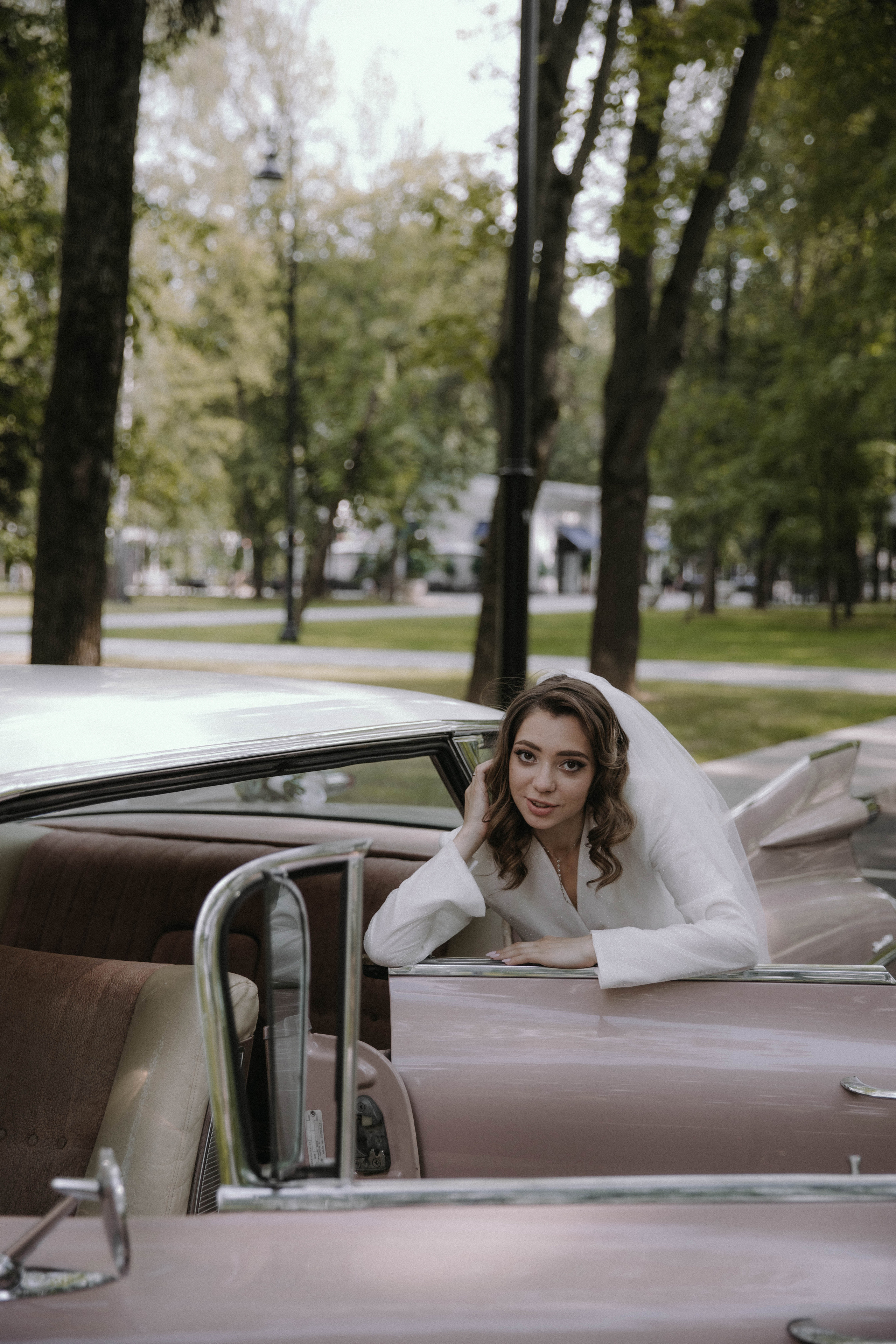 Валерия и Александр. Полный день свадьбы. Свадебный и семейный фотограф Москва