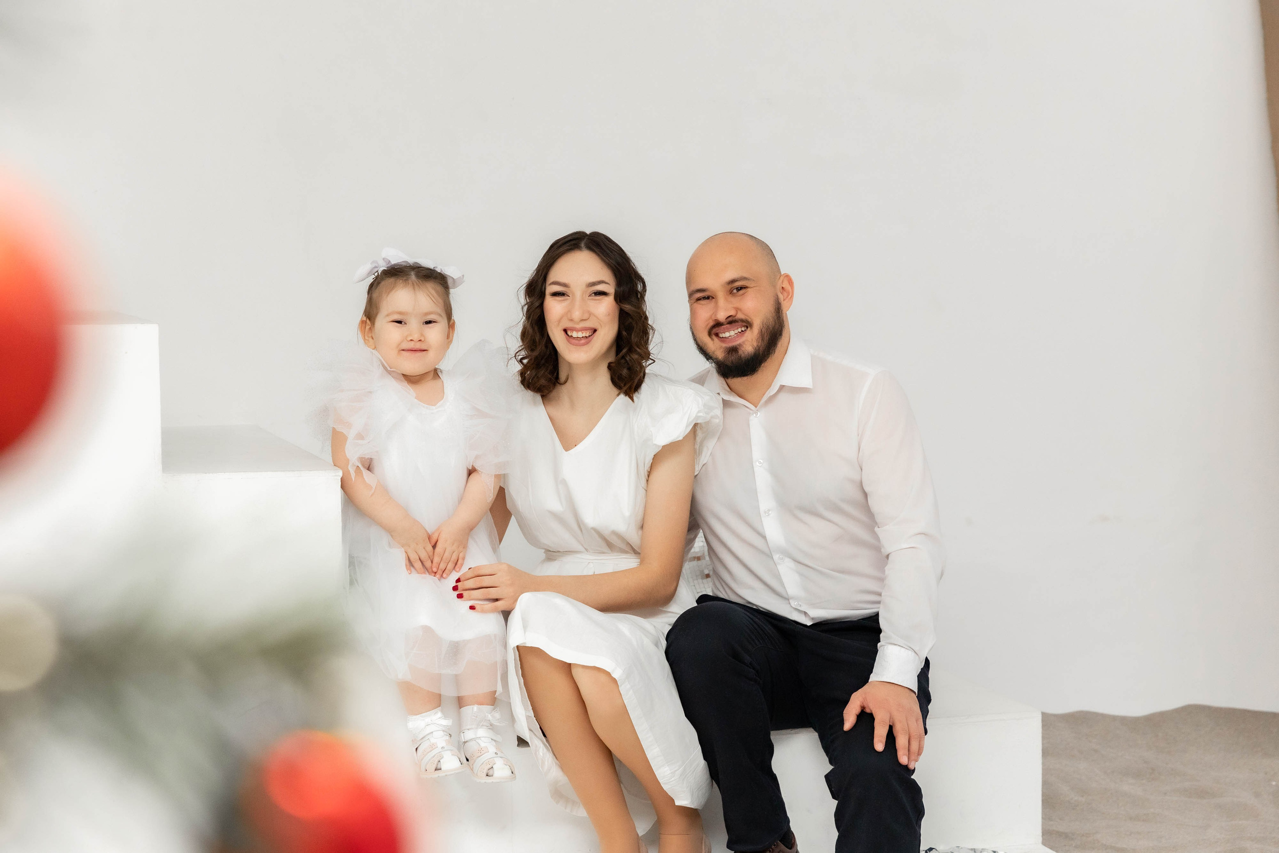 Исеновы. Главная